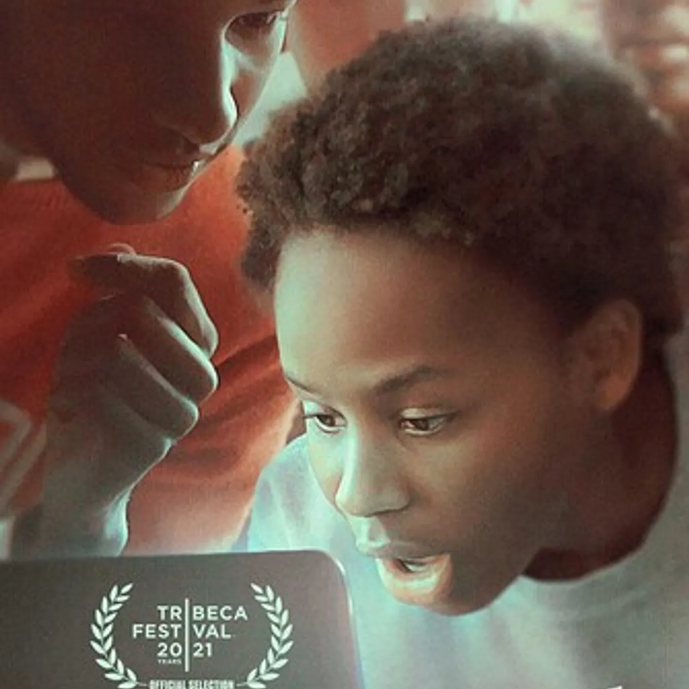 ACCEPTED (2021) DVD