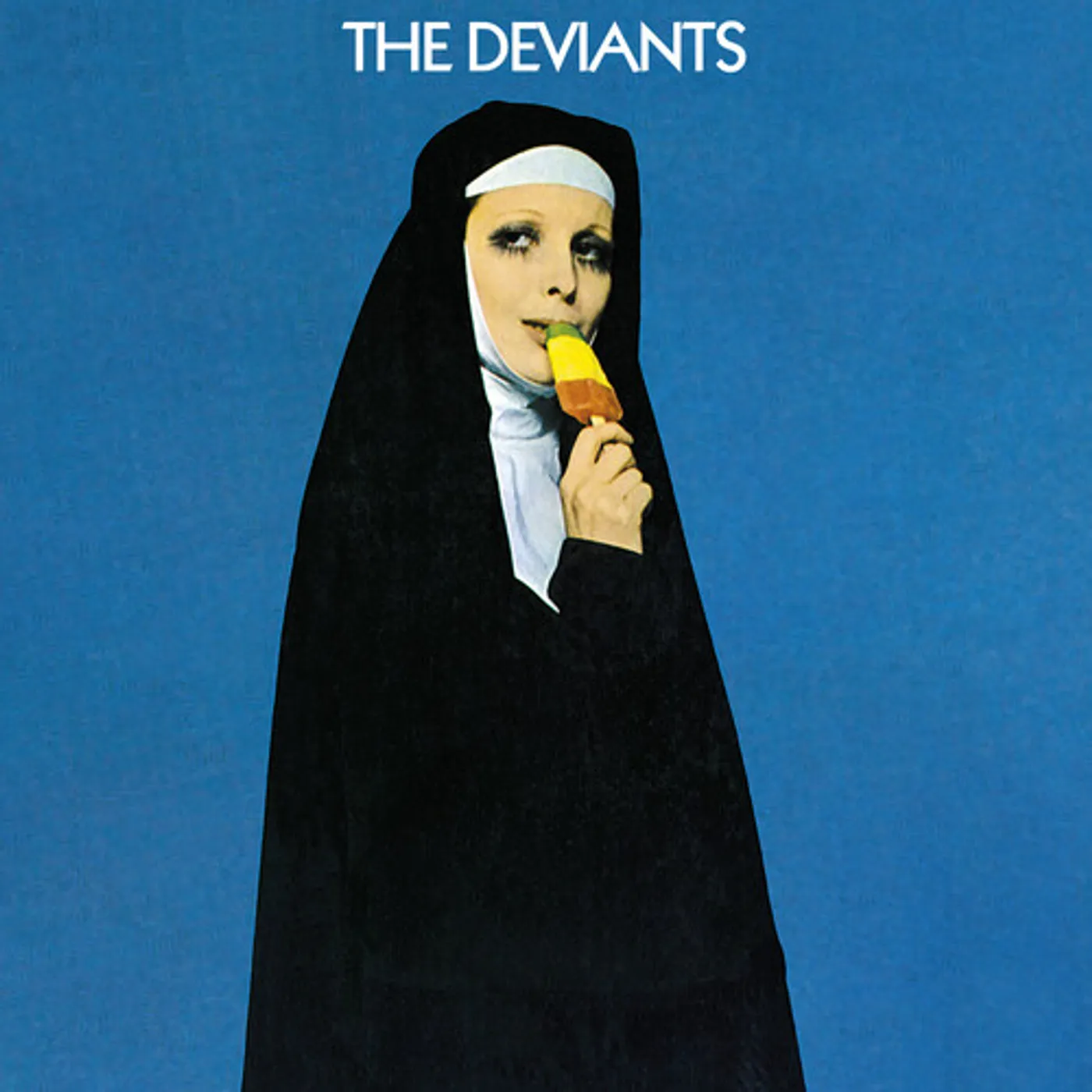 DEVIANTS CD