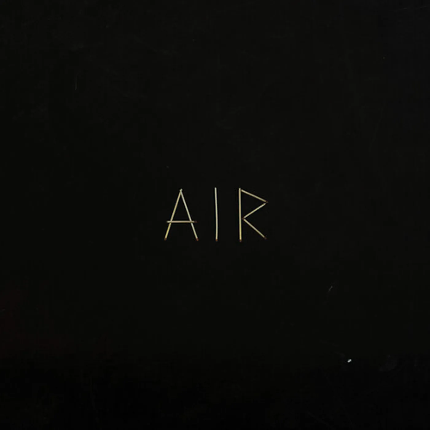 SAULT AIR CD