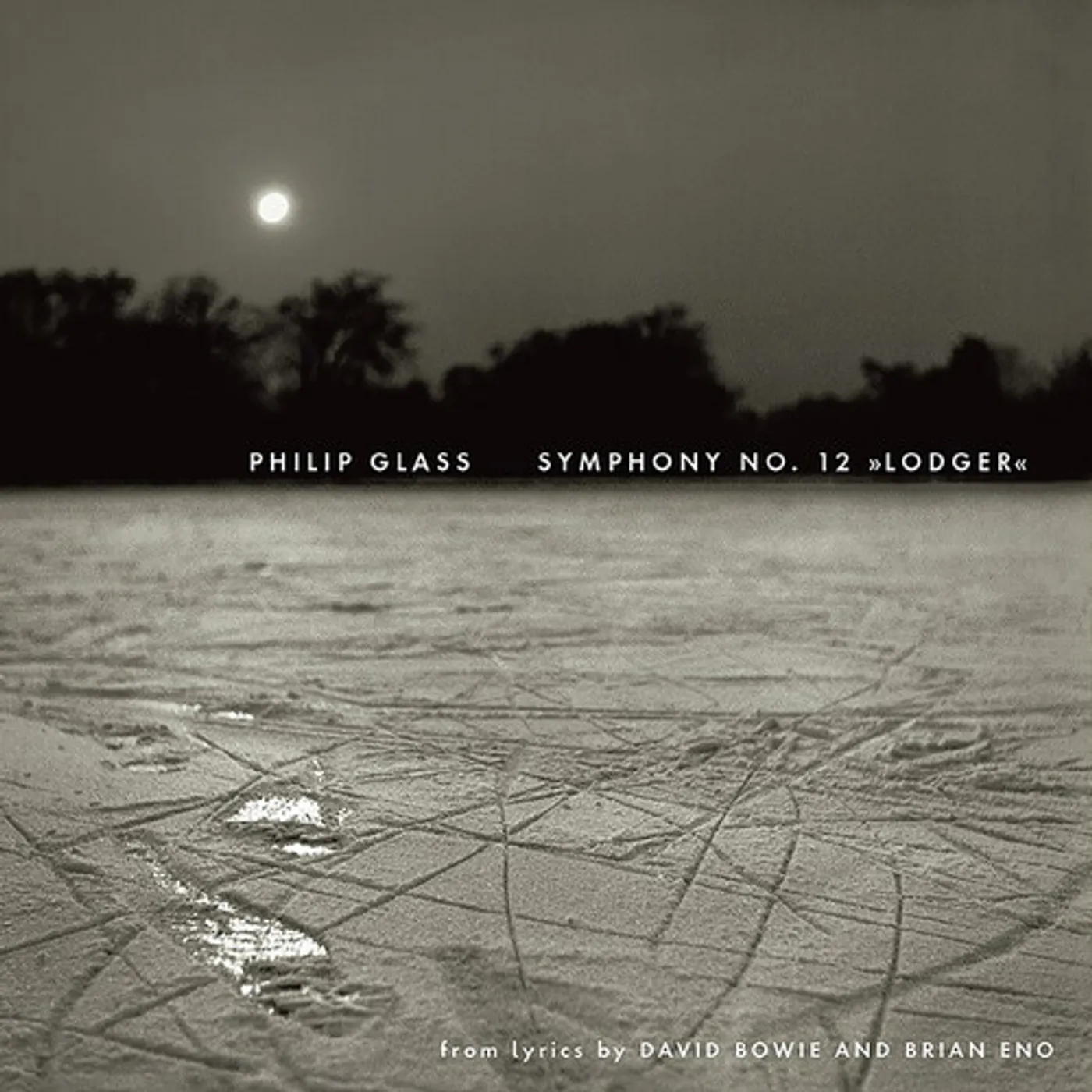 Angelique Kidjo GLASS: SYMPHONY NO.12 CD
