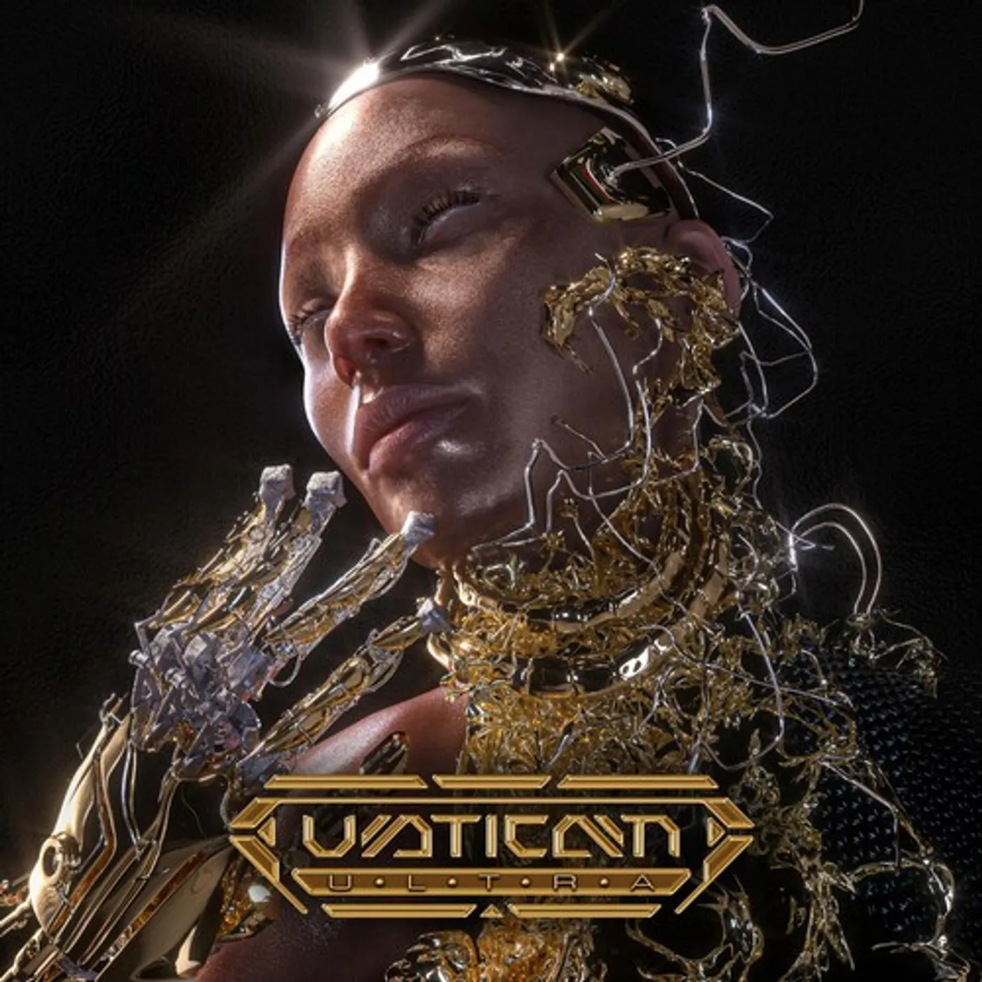 Vatican ULTRA CD