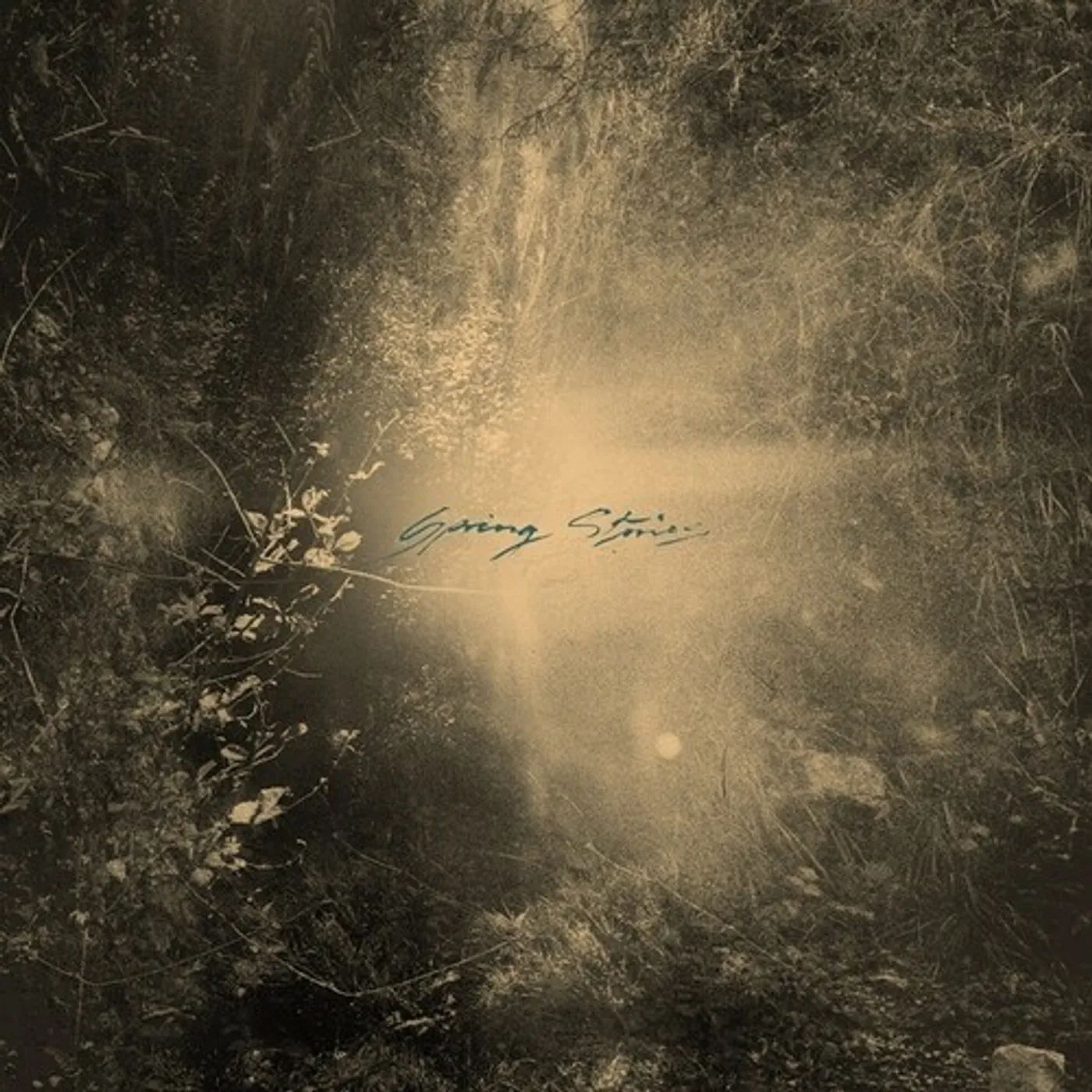 Mondkopf SPRING STORIES CD