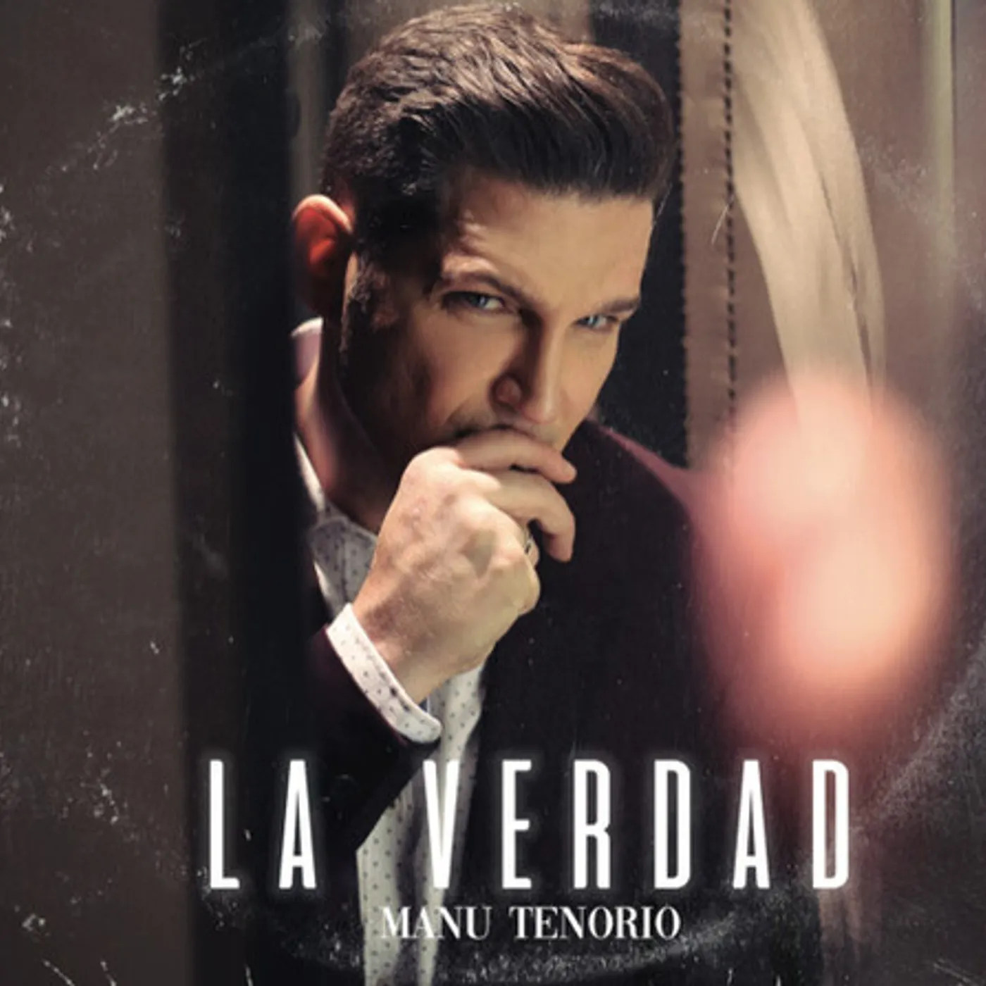 Manu Tenorio LA VERDAD CD