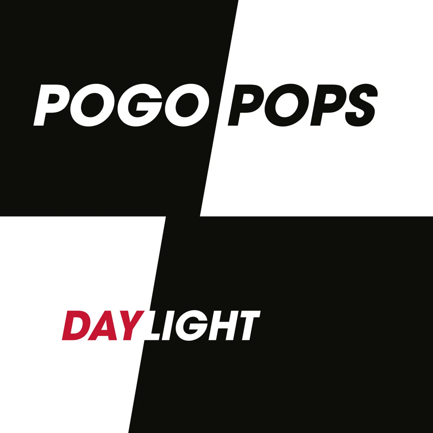 Pogo Pops DAYLIGHT Vinyl Record