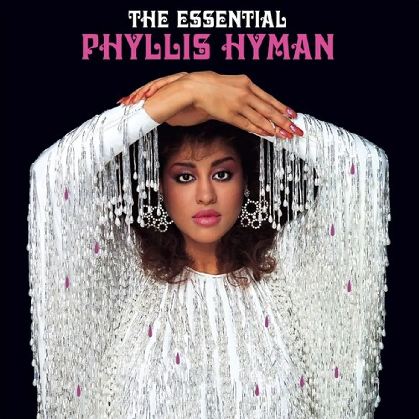 Phyllis Hyman ESSENTIAL Vinyl Record