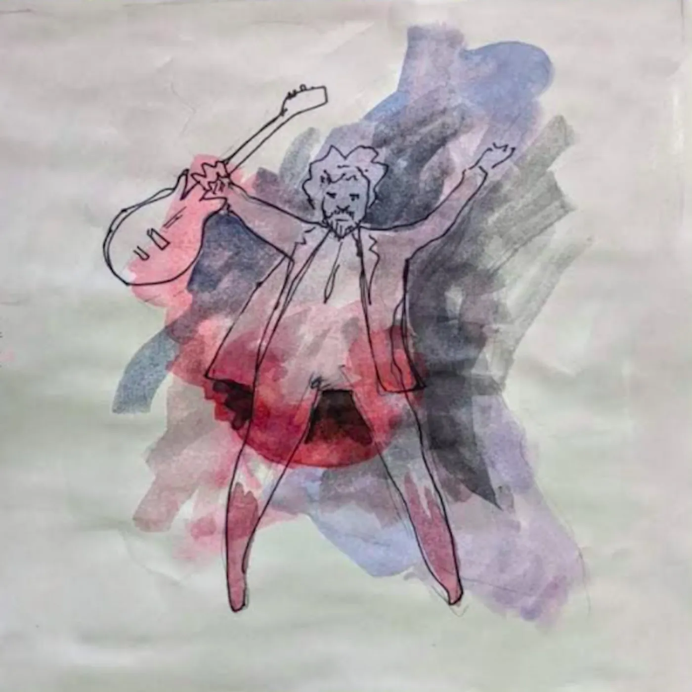 Eamon McGrath Bells of Hope Vinyl Record