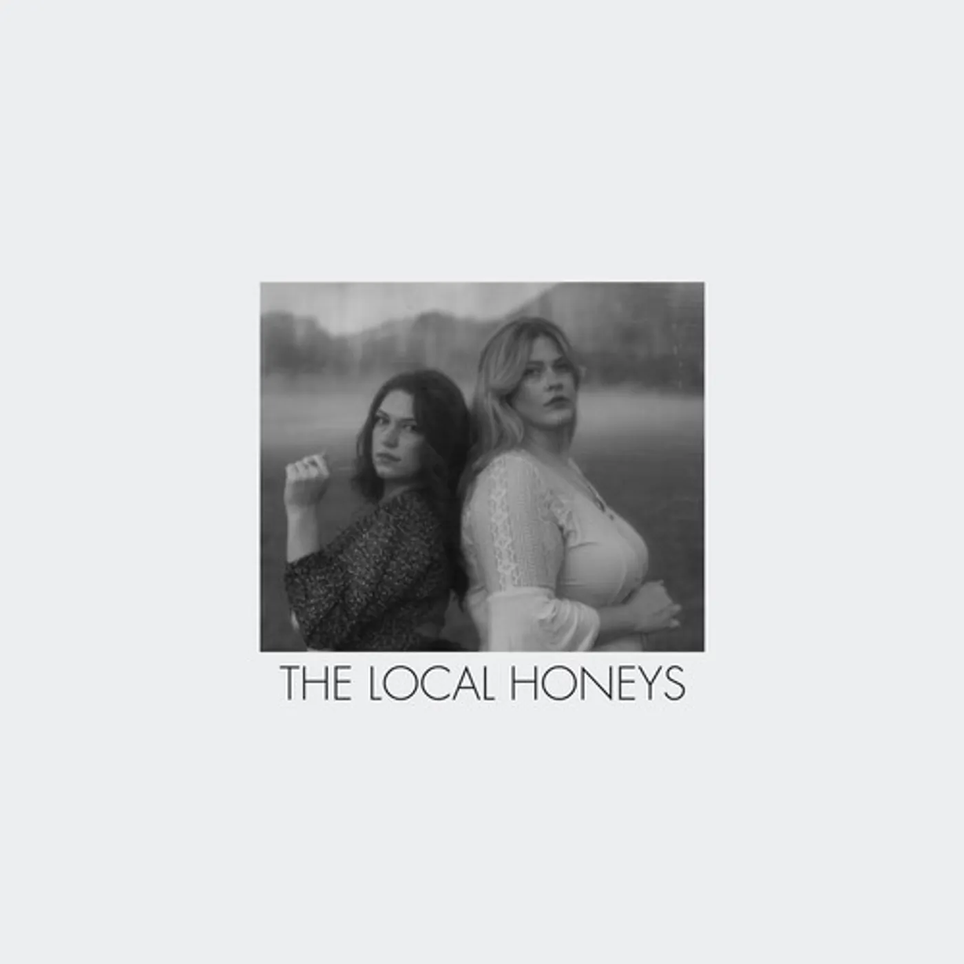 Local Honey'S LOCAL HONEYS CD