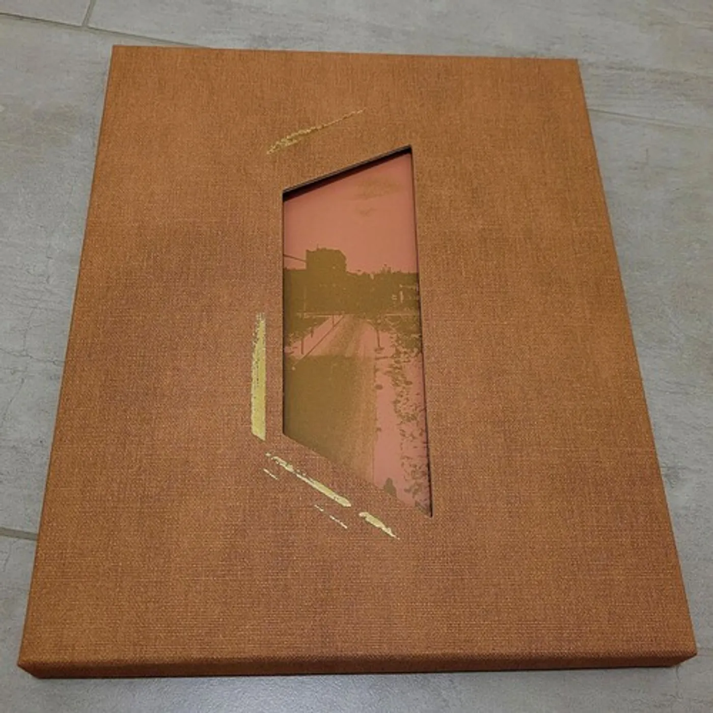 Jesu Vinyl Record