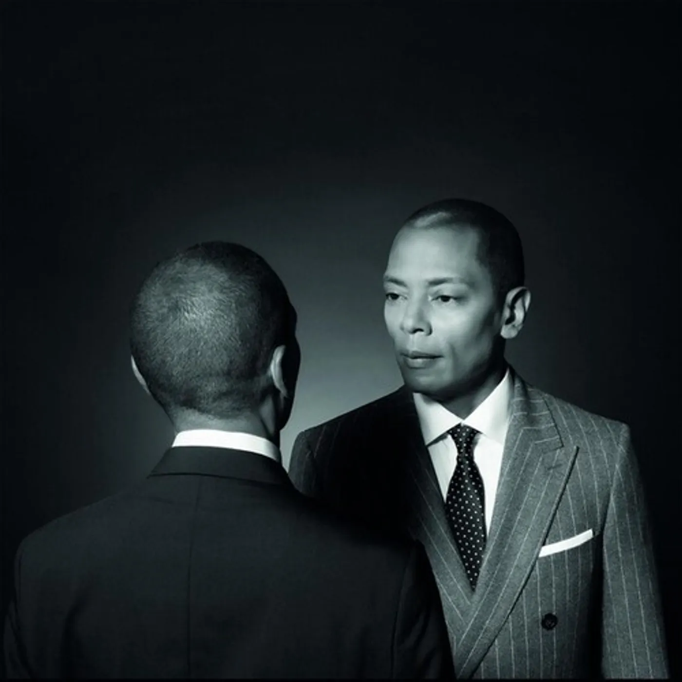 Jeff Mills MIND POWER MIND CONTROL Vinyl Record