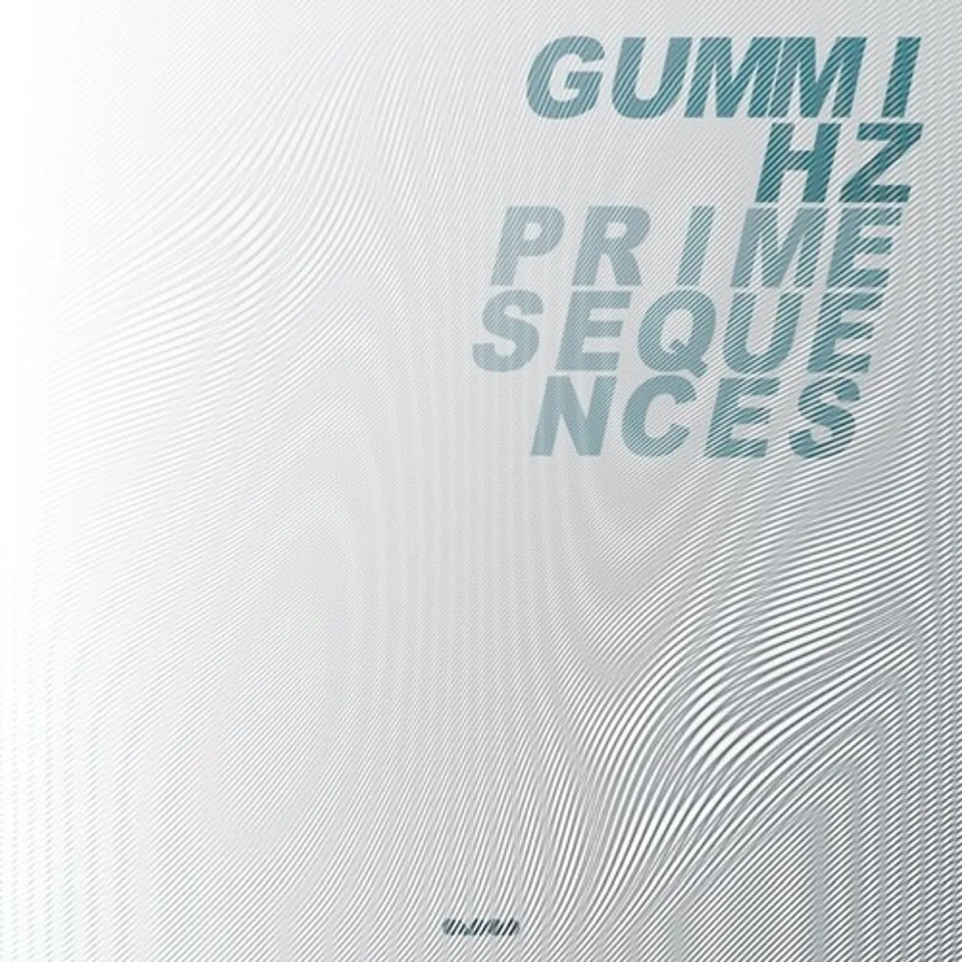GummiHz PRIME SEQUENCES Vinyl Record
