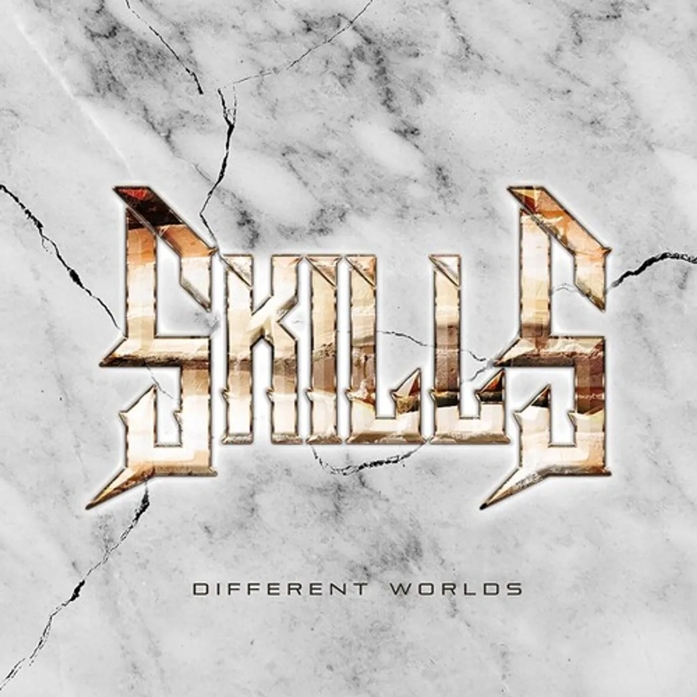 Skills DIFFERENT WORLDS CD