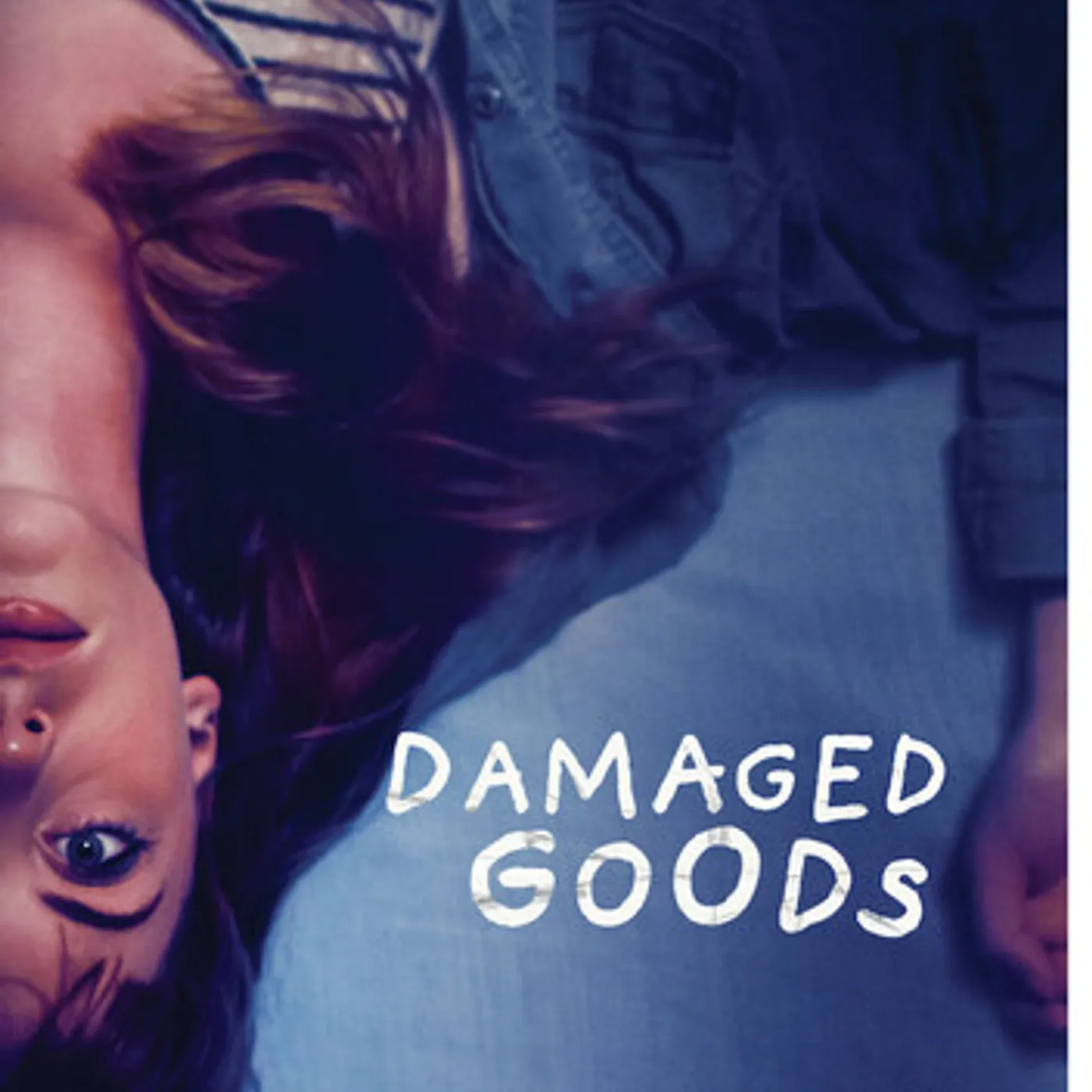DAMAGED GOODS DVD