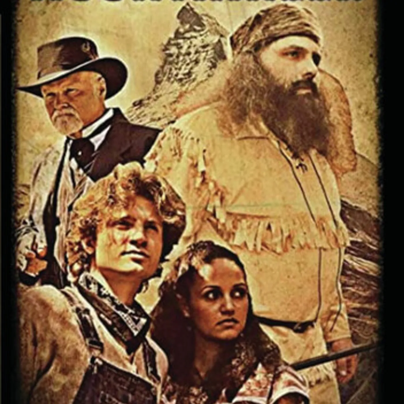 MOUNTAINEER DVD