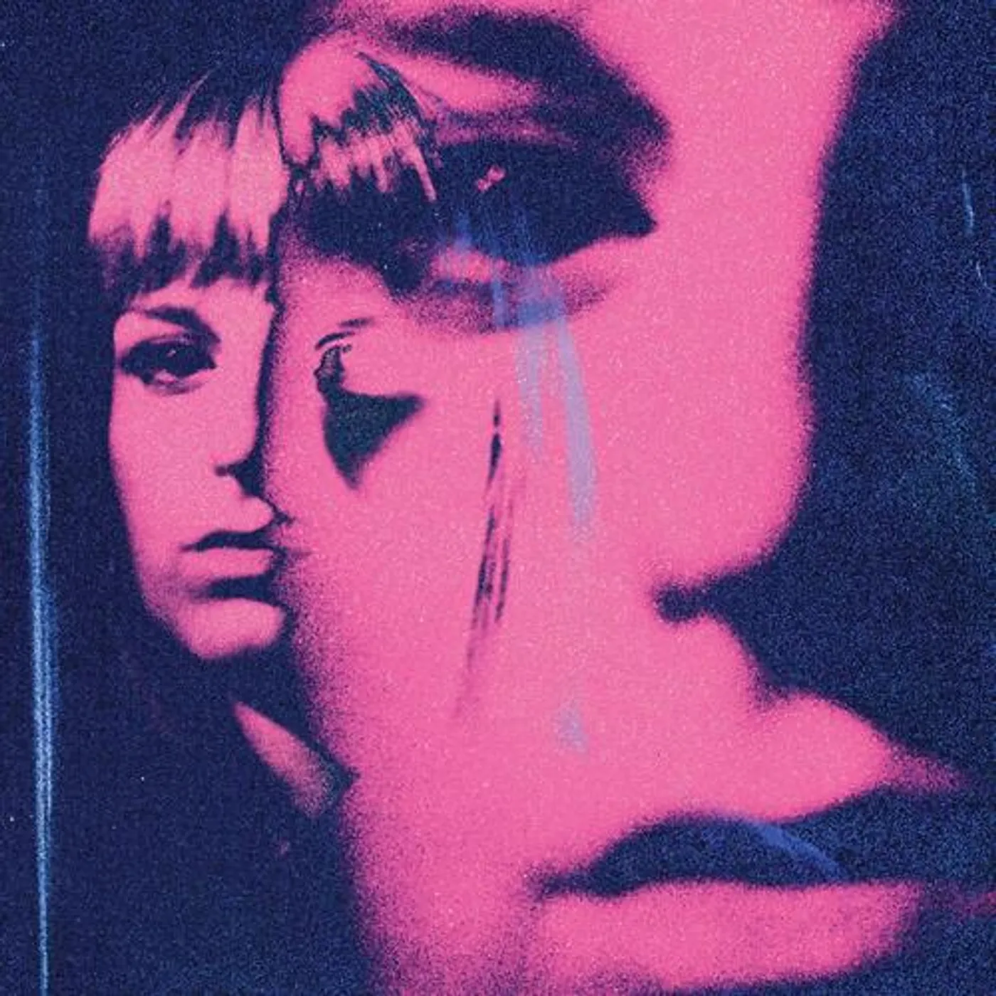 Maria Chiara Argiro Forest City Vinyl Record