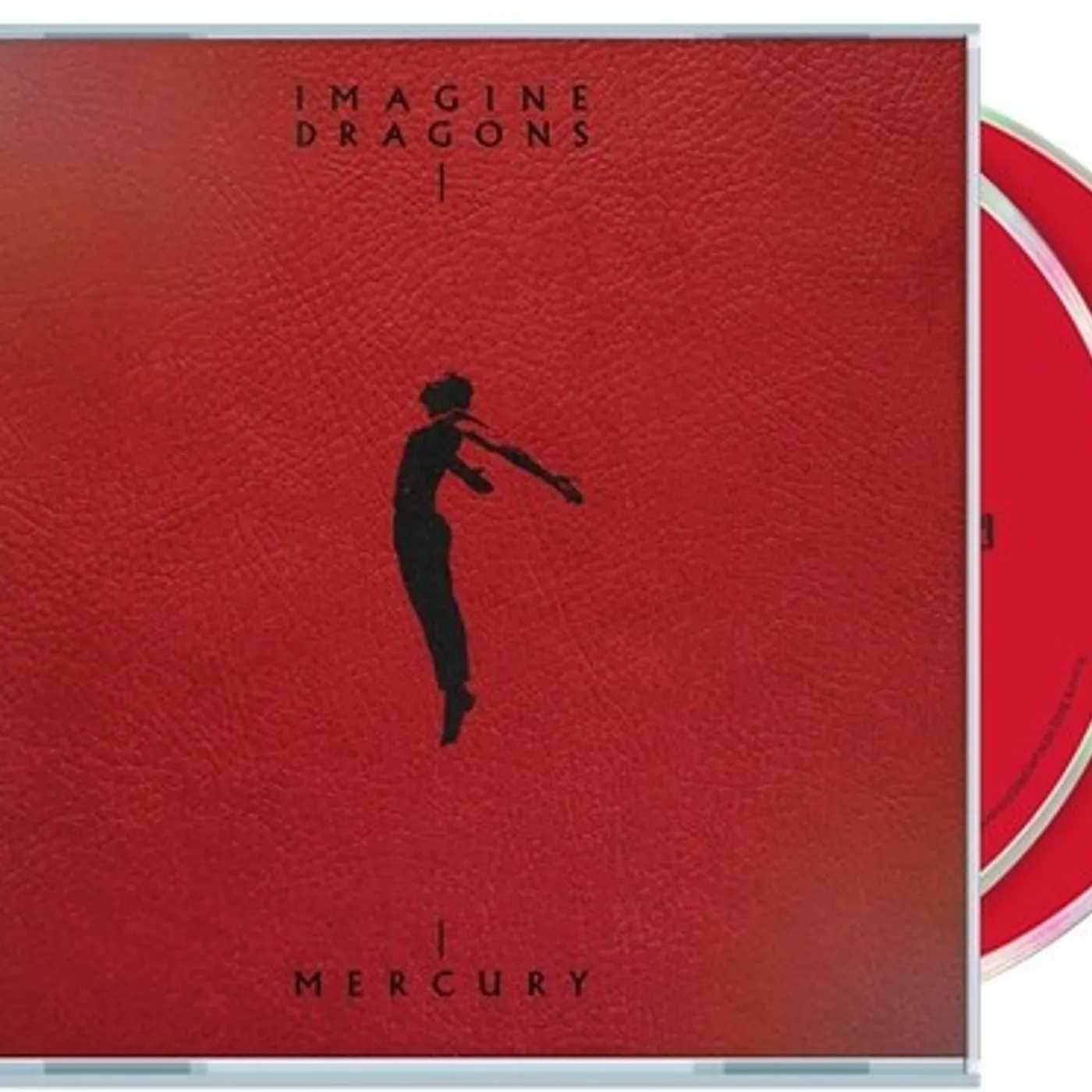 Imagine Dragons Mercury - Acts 1 & 2 CD