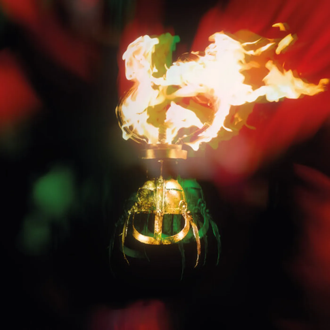 Arthur Brown LONG LONG ROAD CD