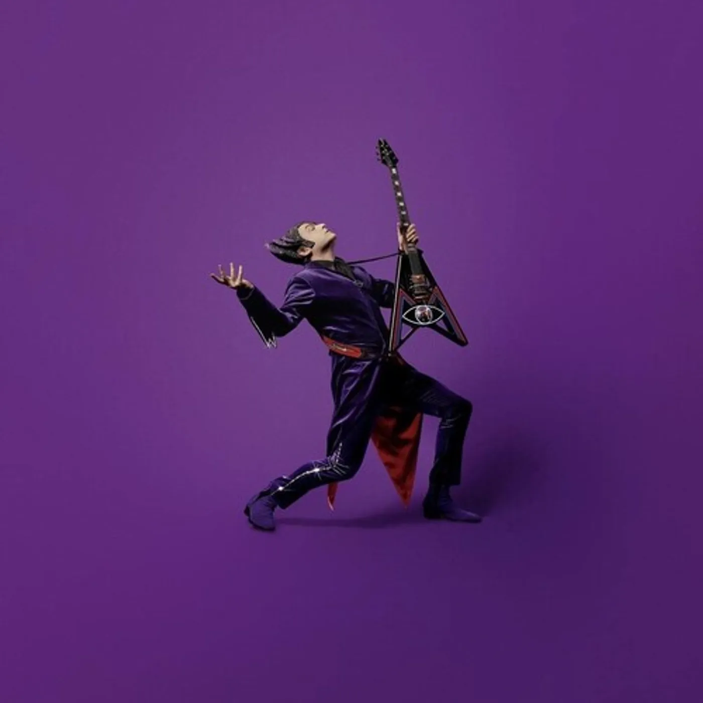 Matthieu Chedid (M) REVALITE CD