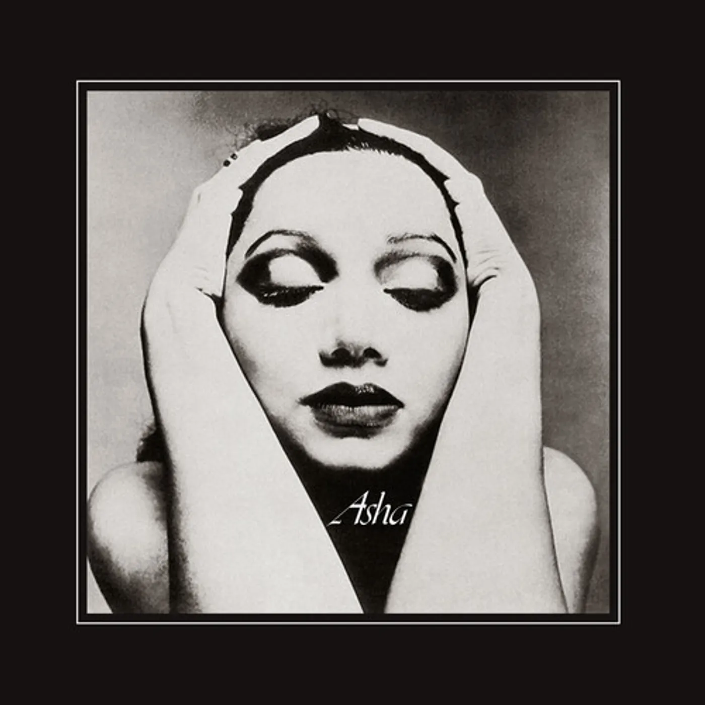 Asha Puthli Essential Vinyl Record