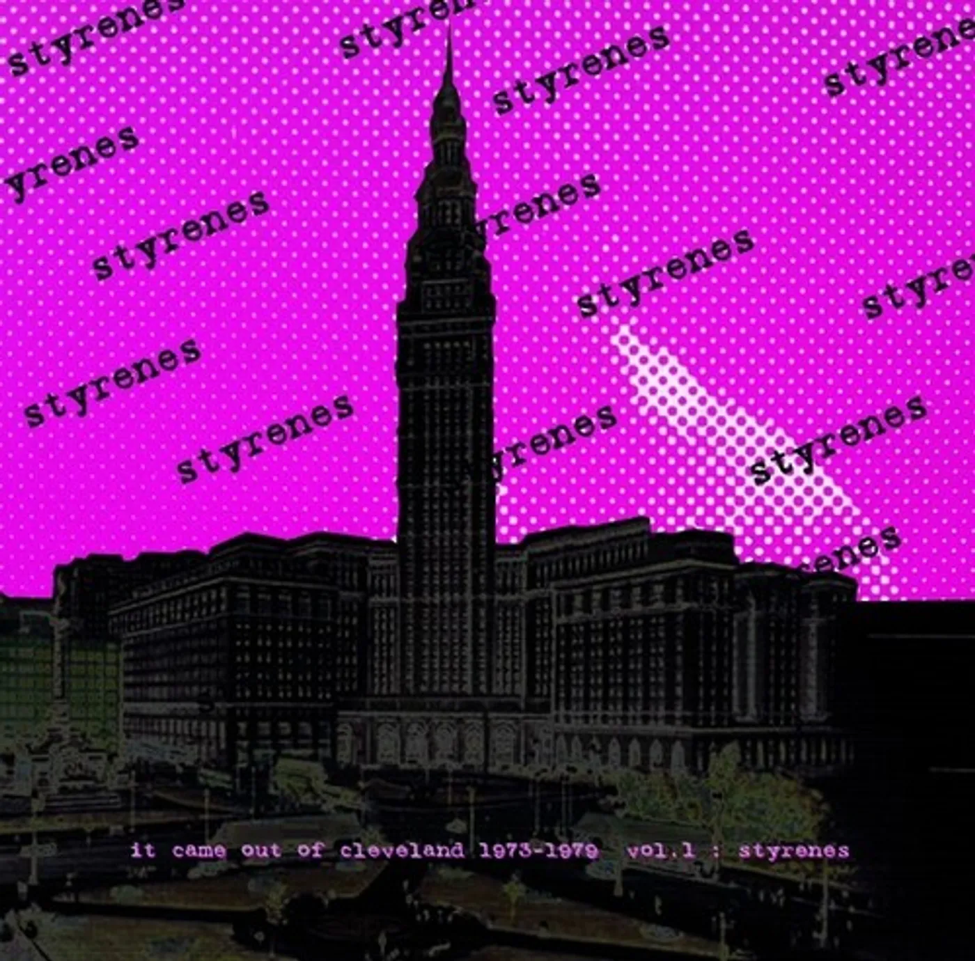 Styrenes