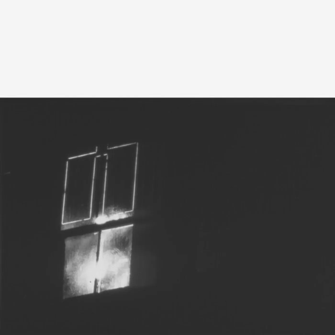Phill Niblock GHOSTS & OTHERS CD