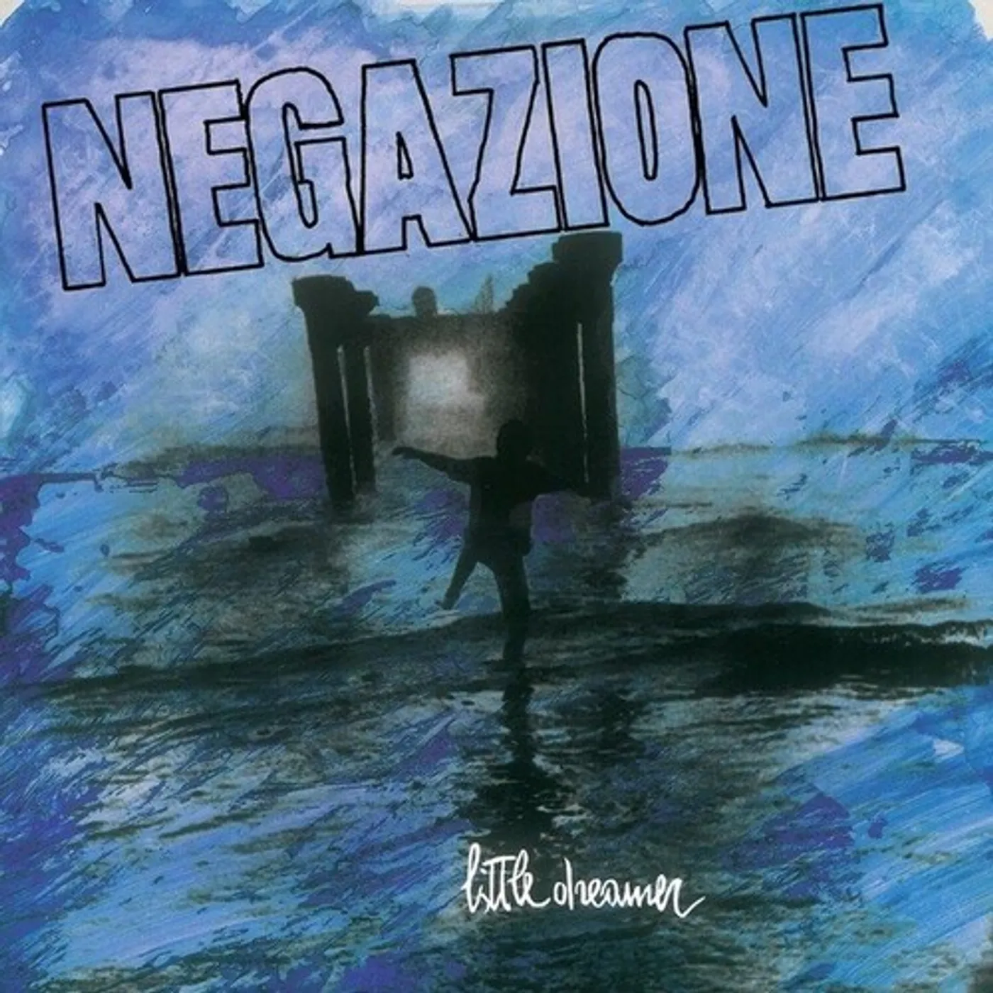 Negazione Little dreamer Vinyl Record