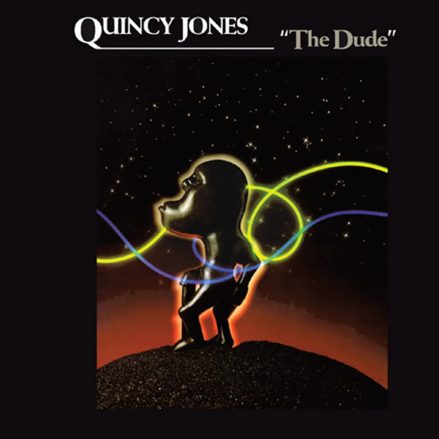 Quincy Jones DUDE CD Super Audio CD