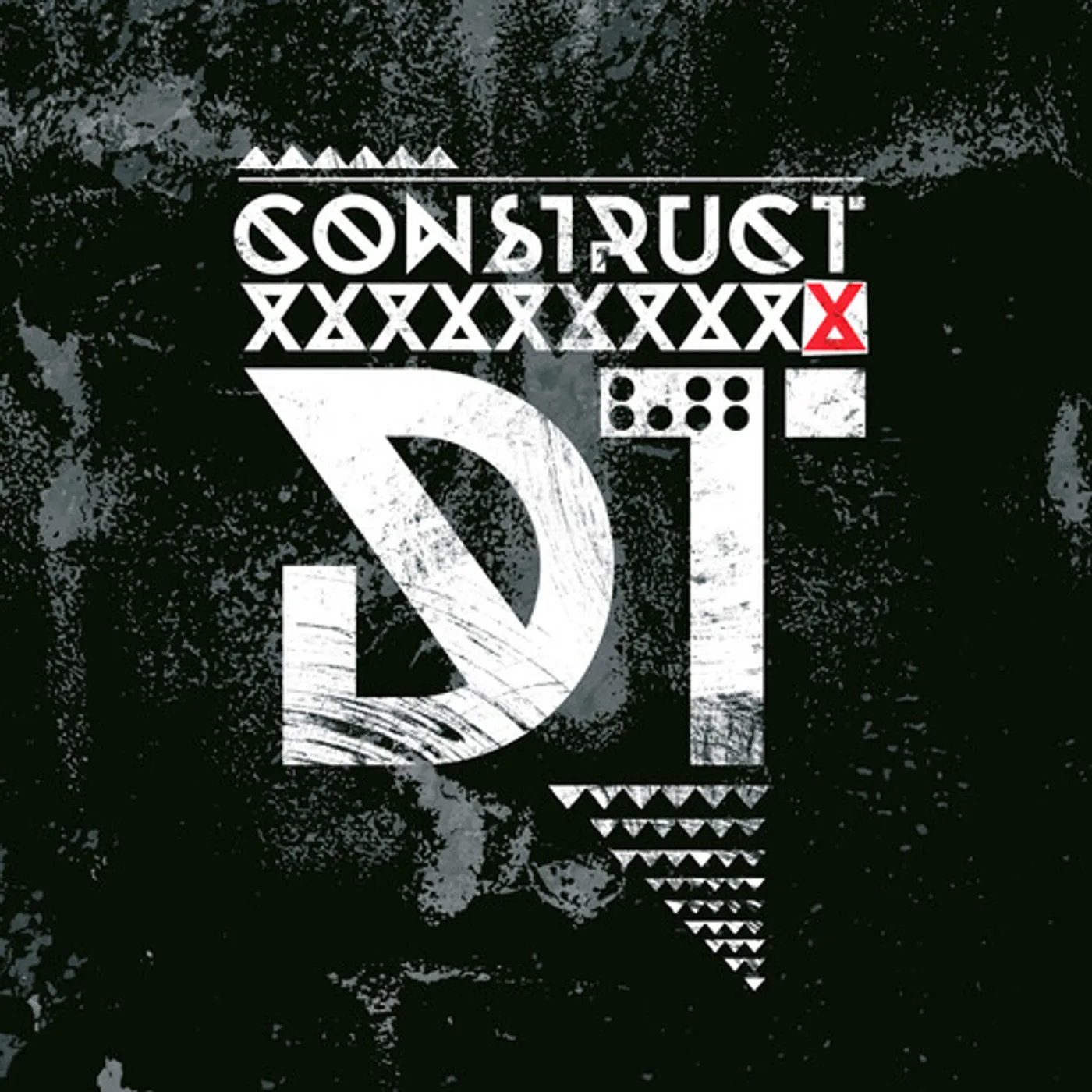 Dark Tranquillity CONSTRUCT CD