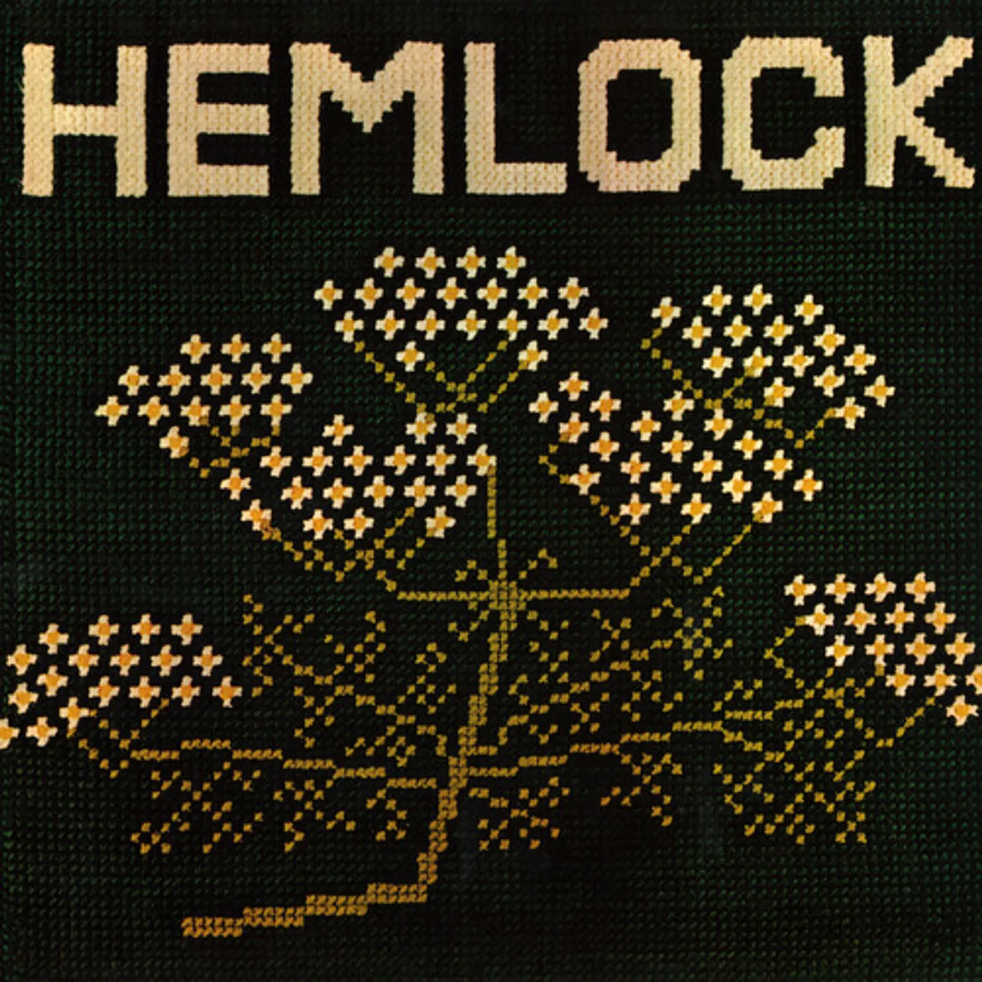 HEMLOCK EXPANDED CD