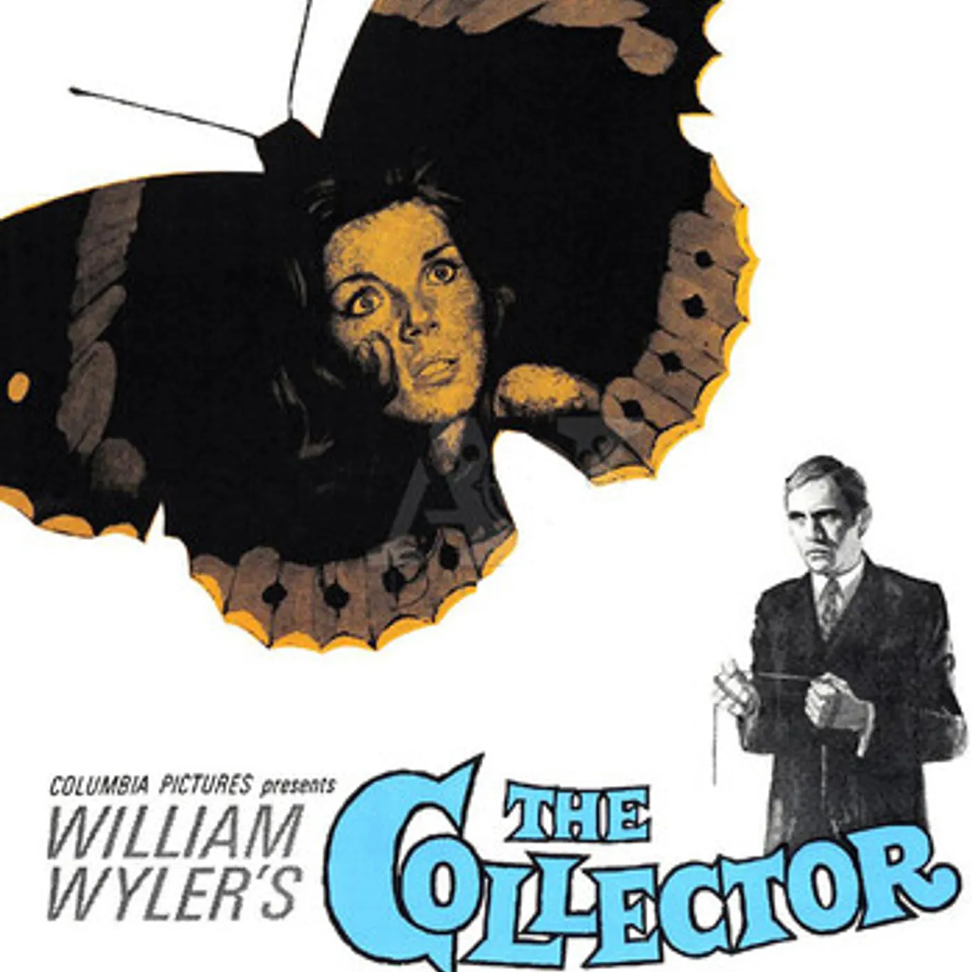 Collector DVD