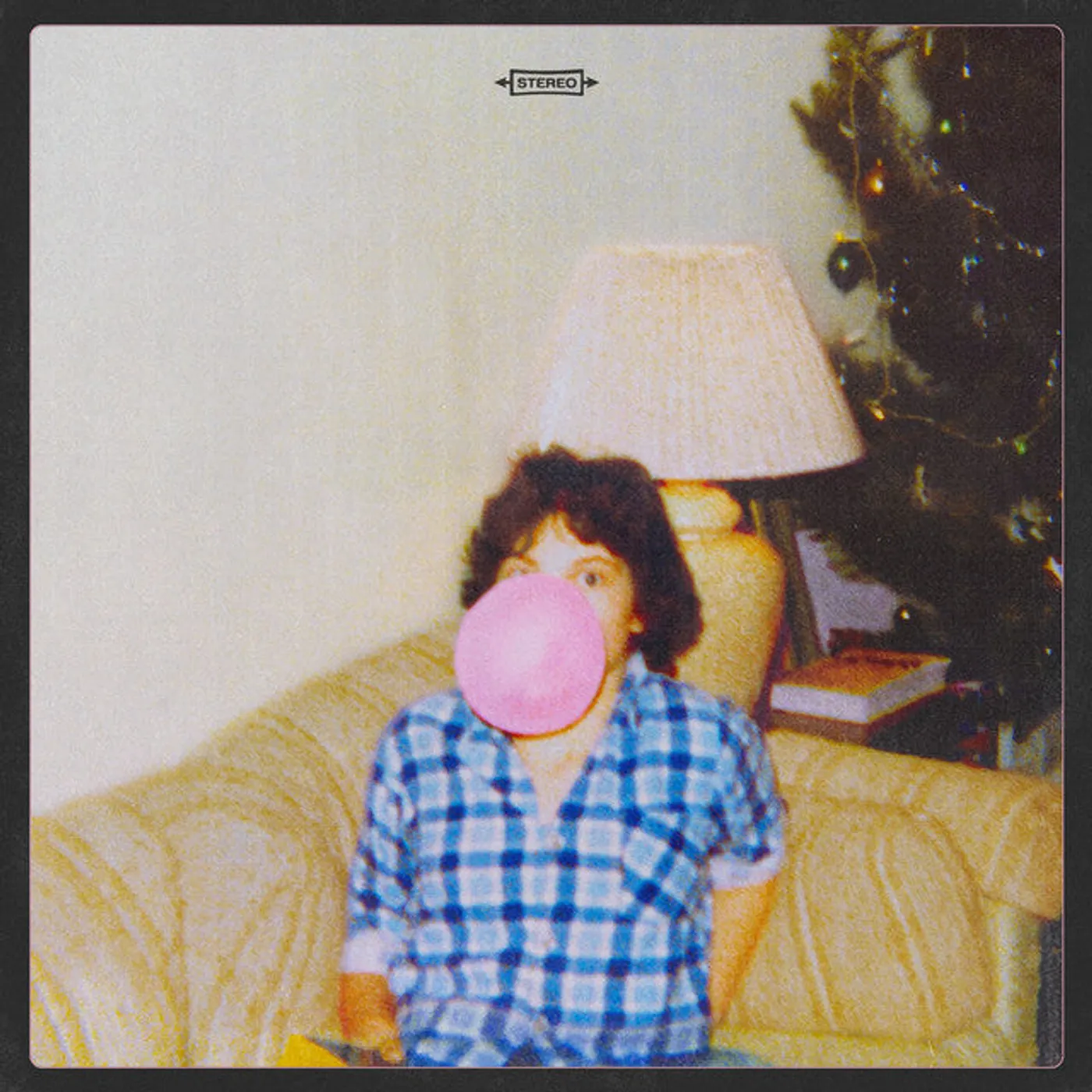 Altameda Born Losers Vinyl Record