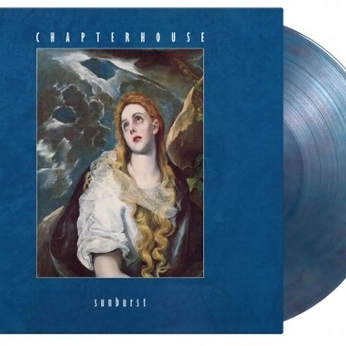 Chapterhouse - Chronology Albums, Singles, B-Sides, Remixes
