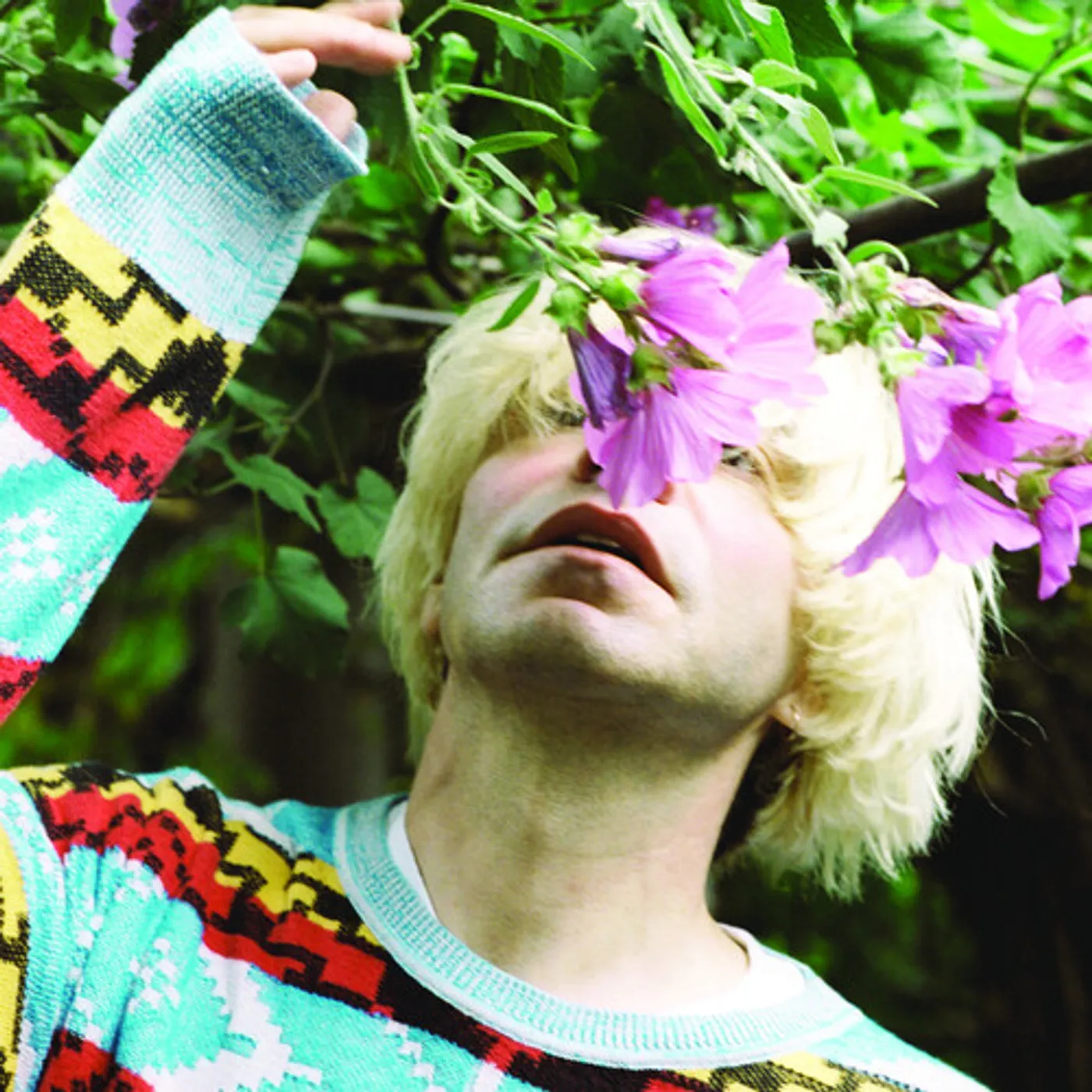 Tim Burgess Typical Music Vinyl Record