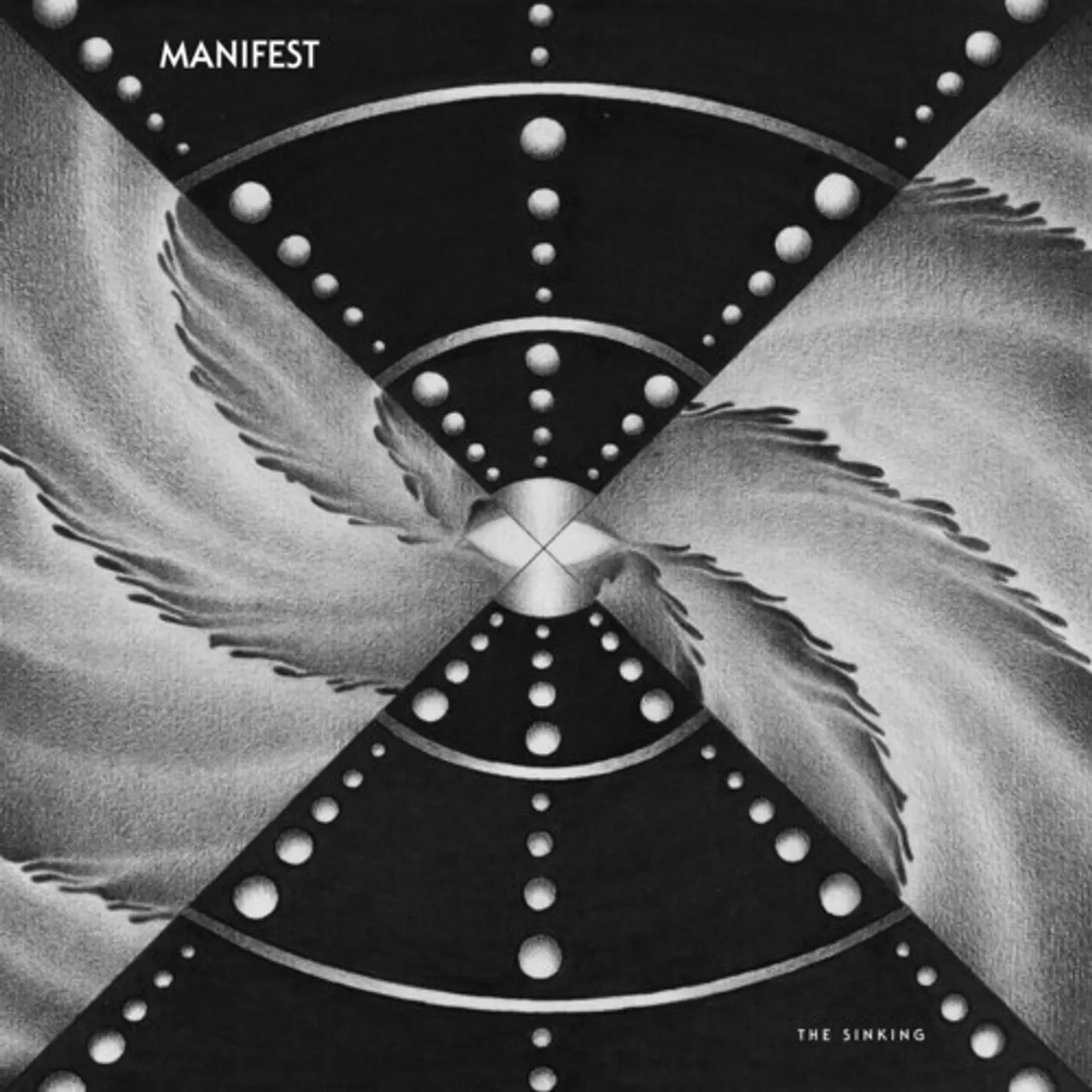 Manifest SINKING THE CD