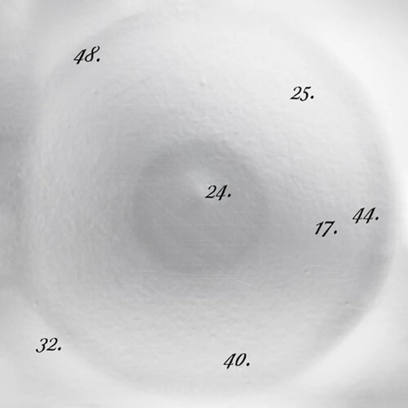Big'n Discipline Through Sound 25 Vinyl Record