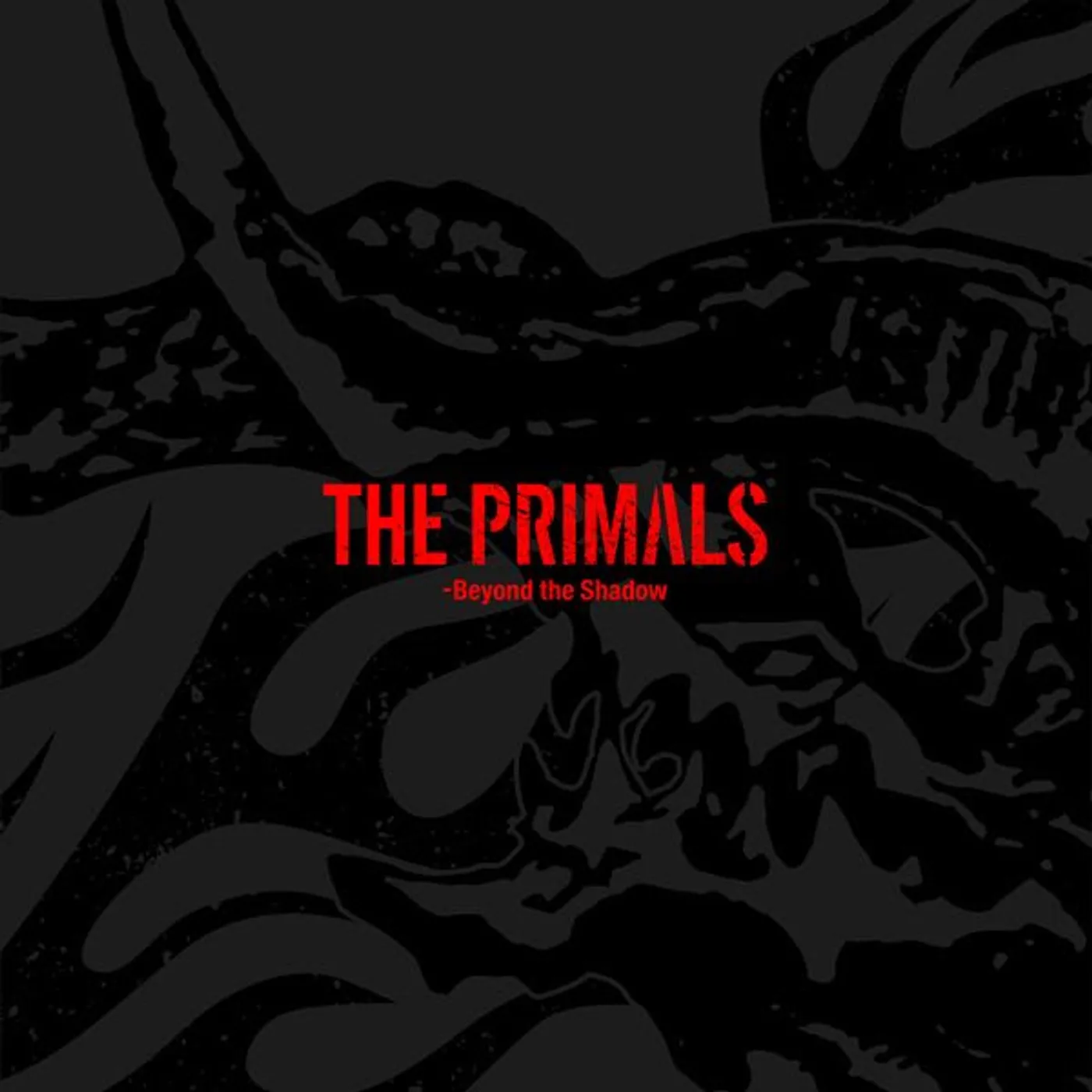 Primals Beyond The Shadow CD