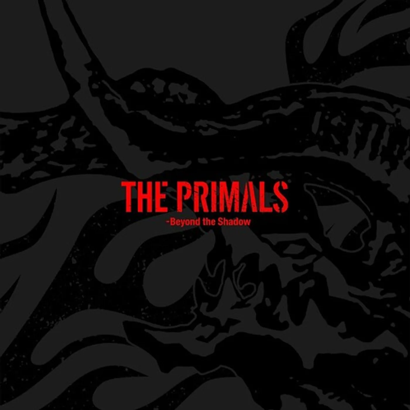 Primals Beyond The Shadow CD