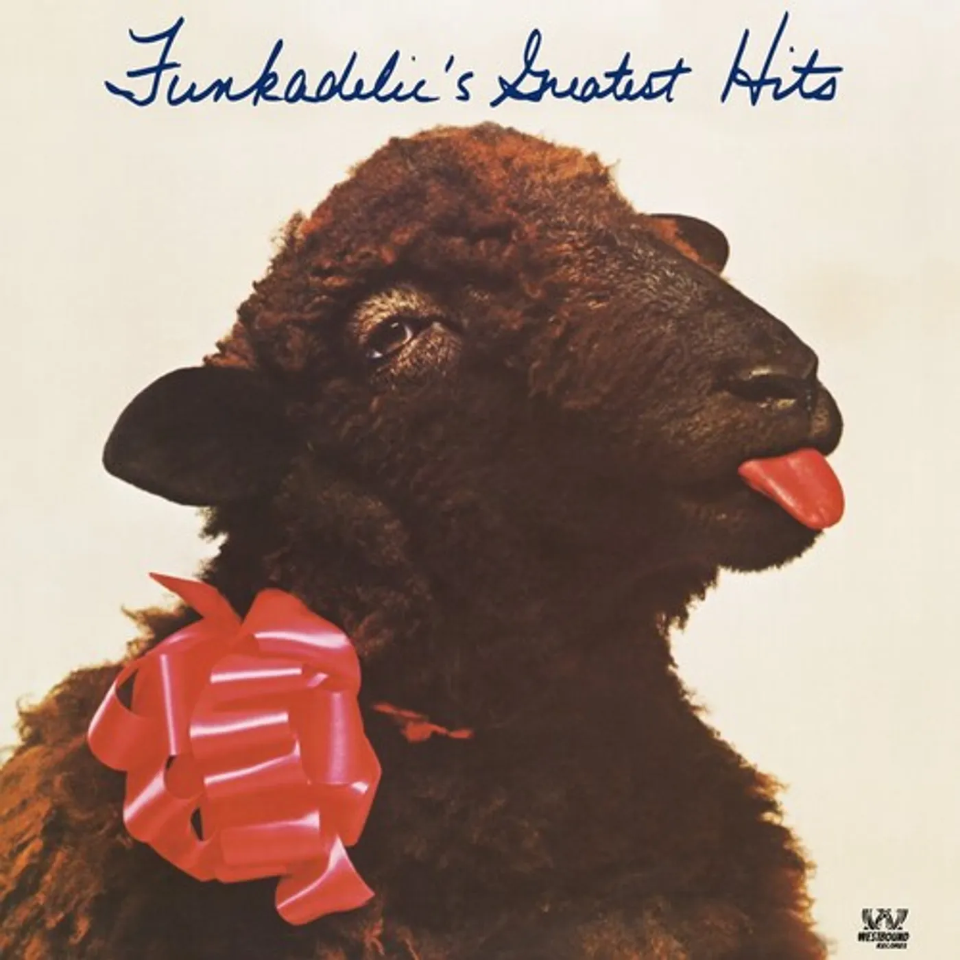 FUNKADELIC'S GREATEST HITS CD