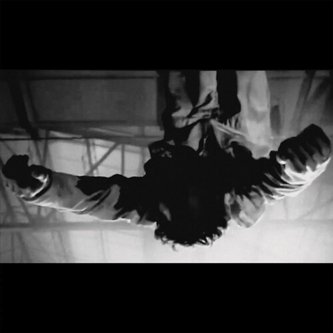 Hold Me Down Powerless Vinyl Record
