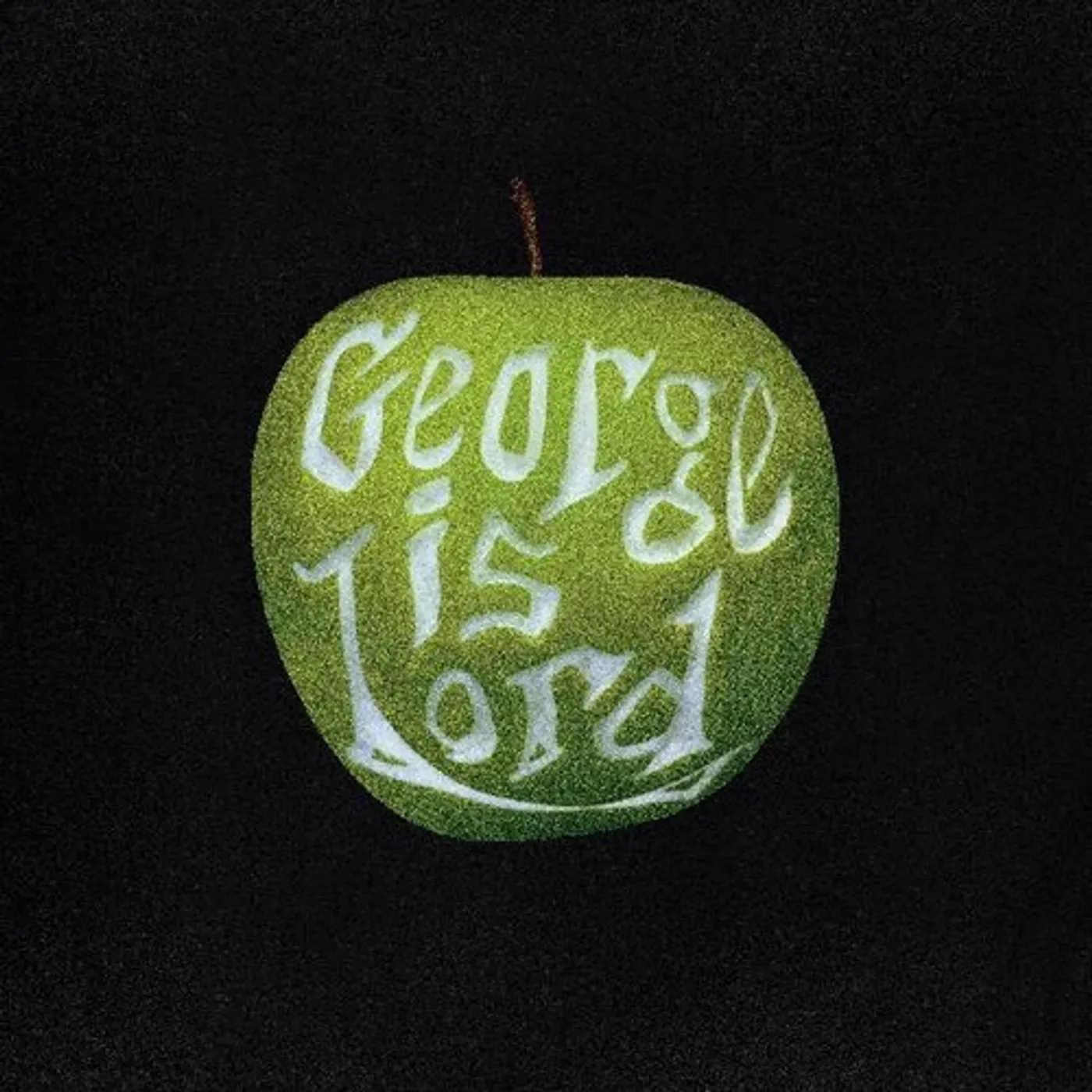 George Is Lord My Sweet George CD