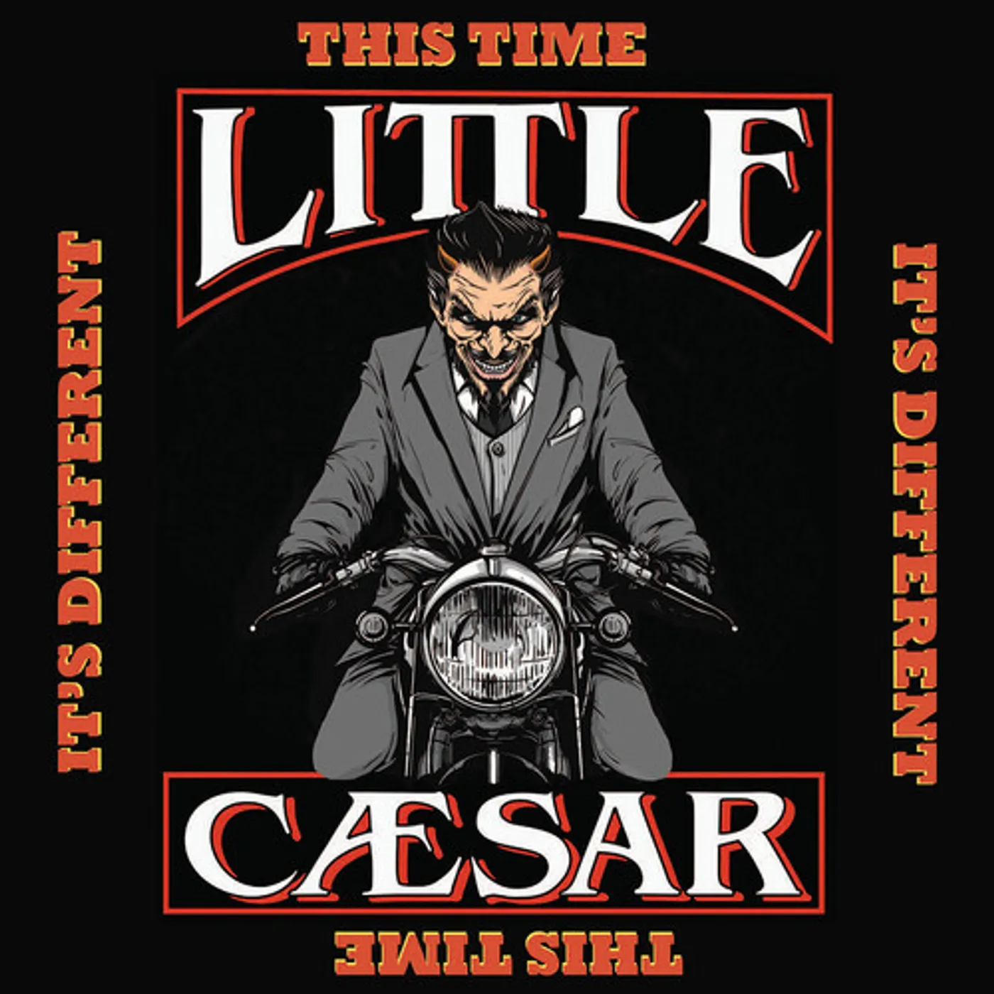 Little Ceasar