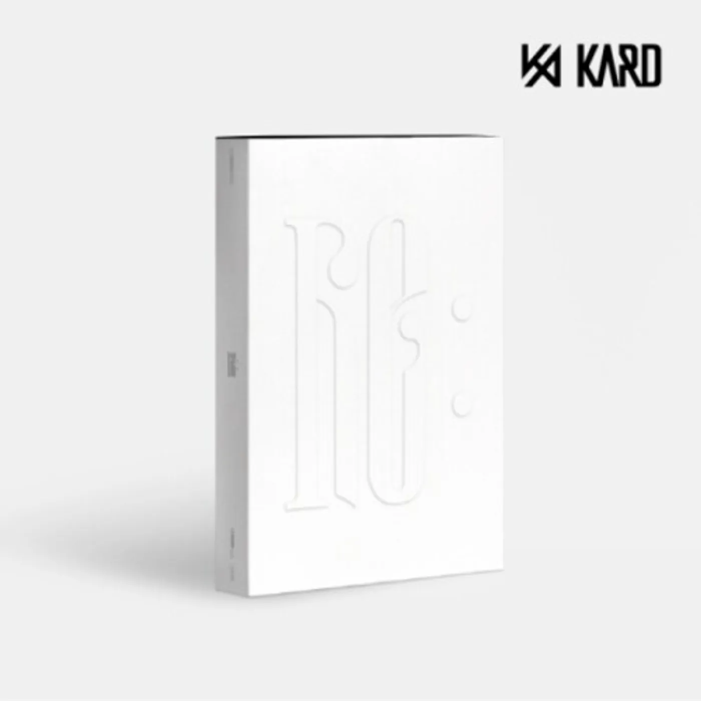 KARD RE: CD