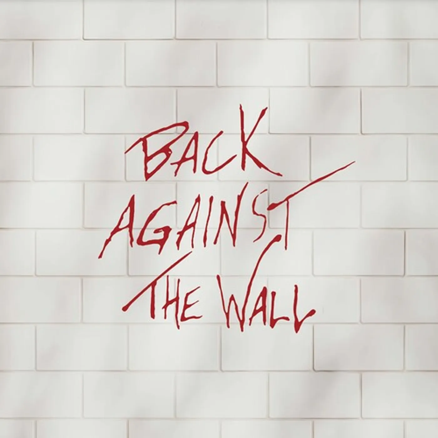 Adrian Belew Back Against CD