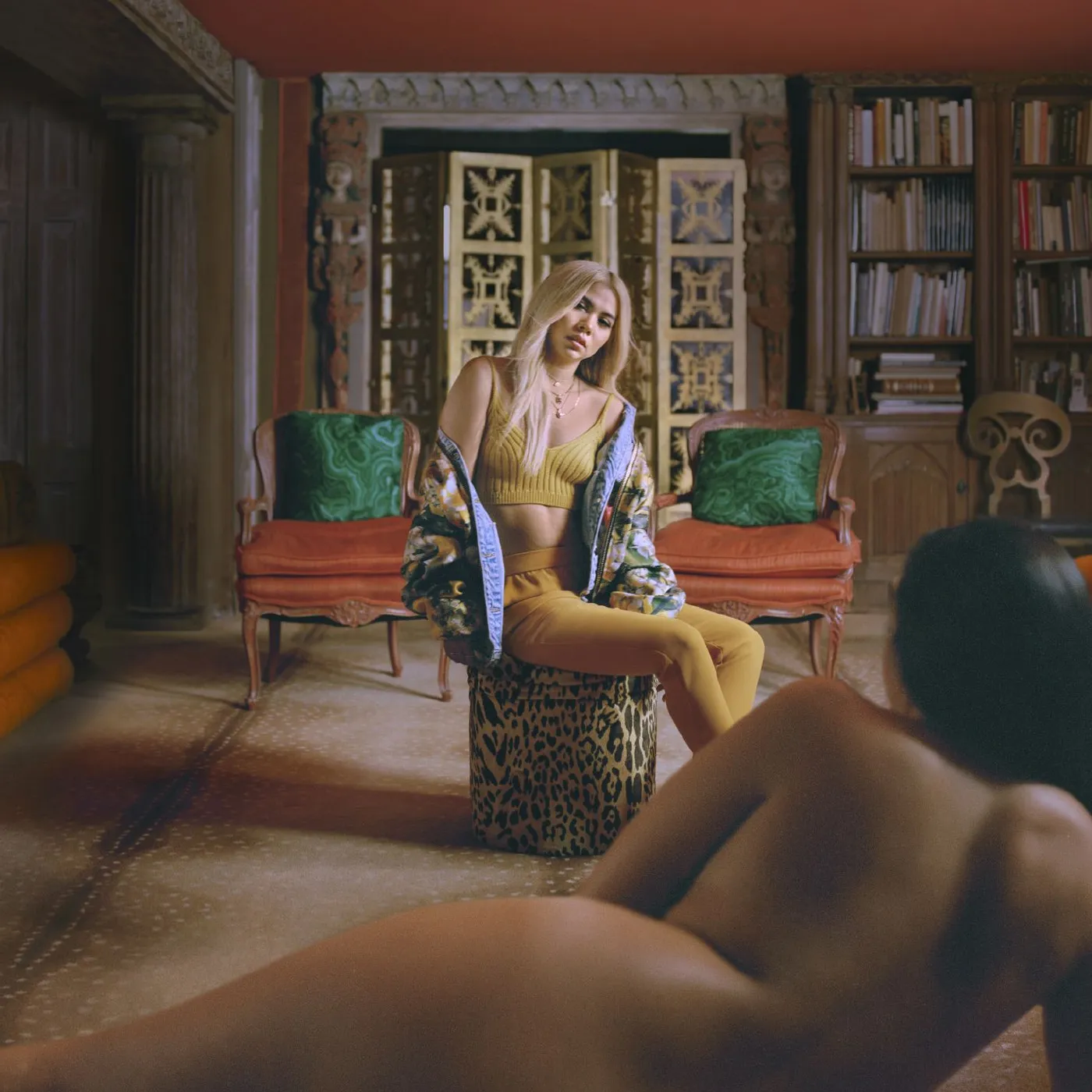 Hayley Kiyoko EXPECTATIONS CD