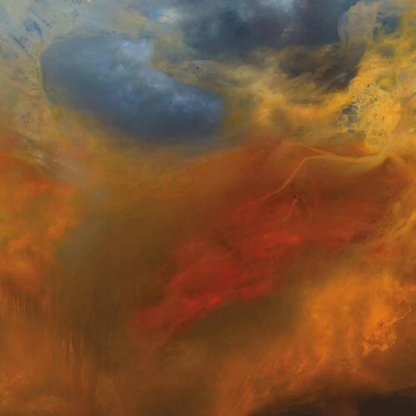 Sunn 0))) Life Metal Vinyl Record