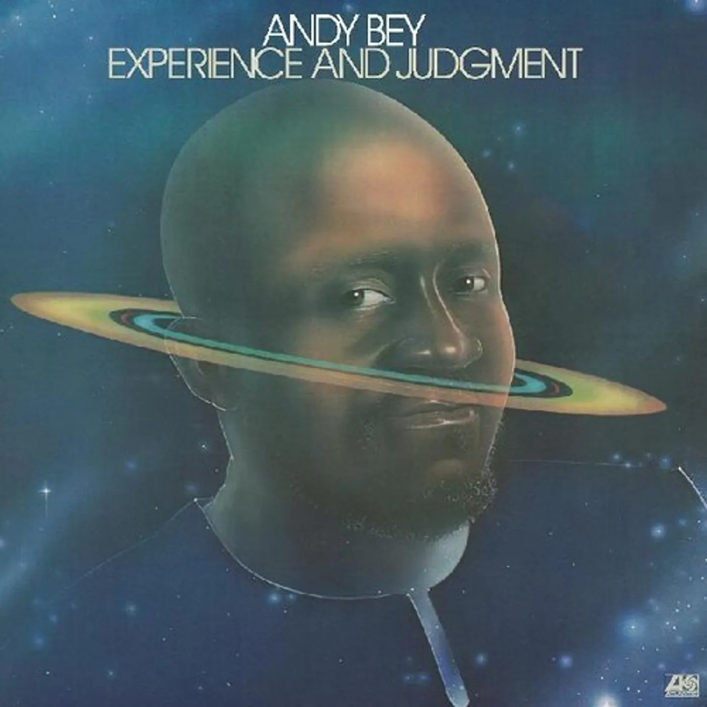 Andy Bey Experience And Judgment Vinyl Record