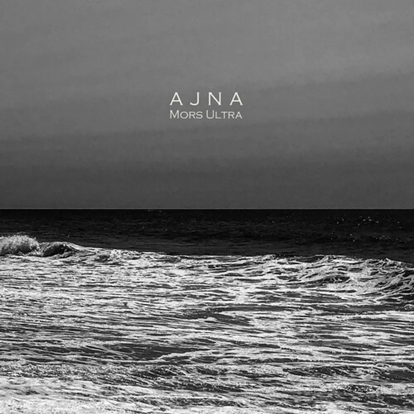 Ajna MORS ULTRA CD