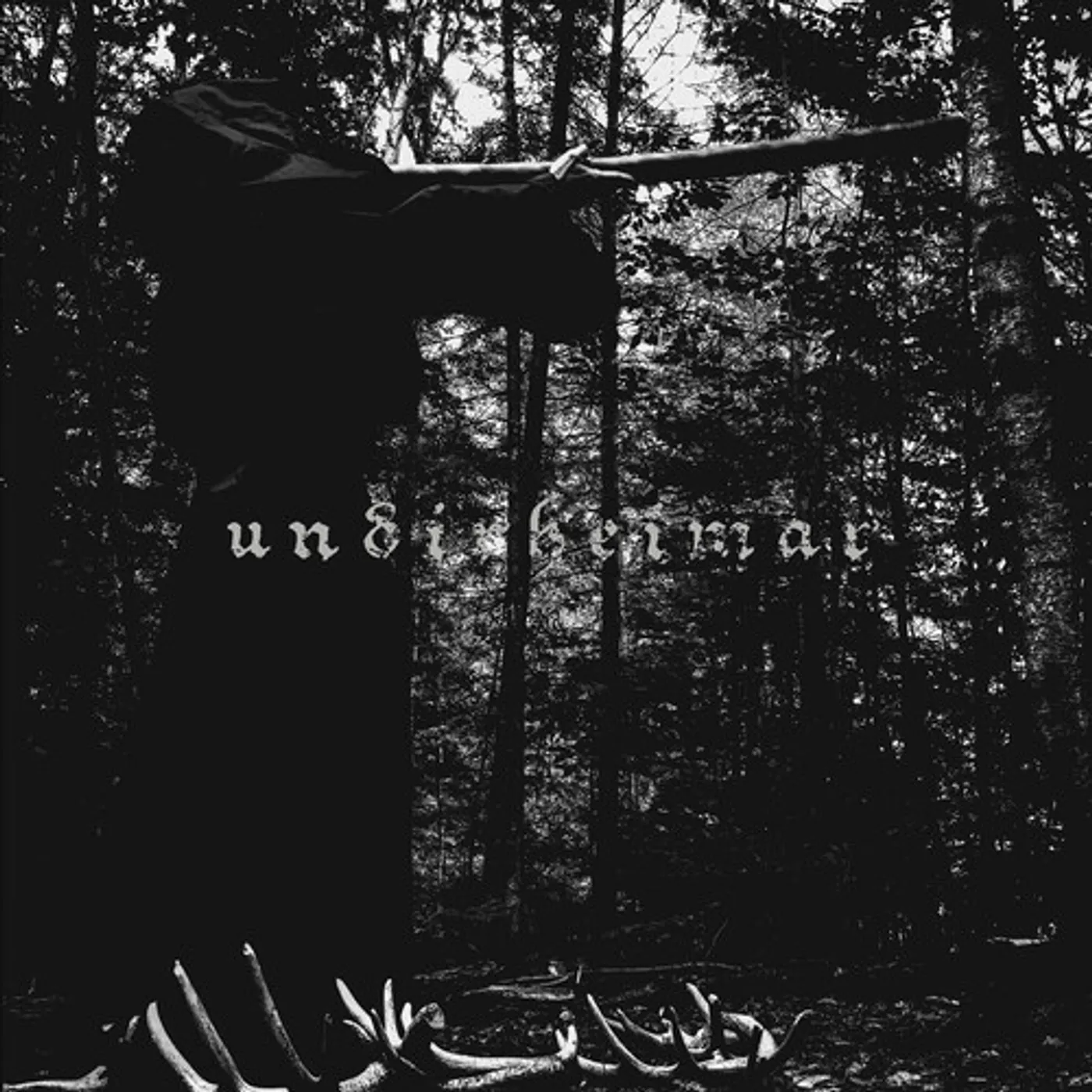 Undirheimar VARDLOKKUR CD