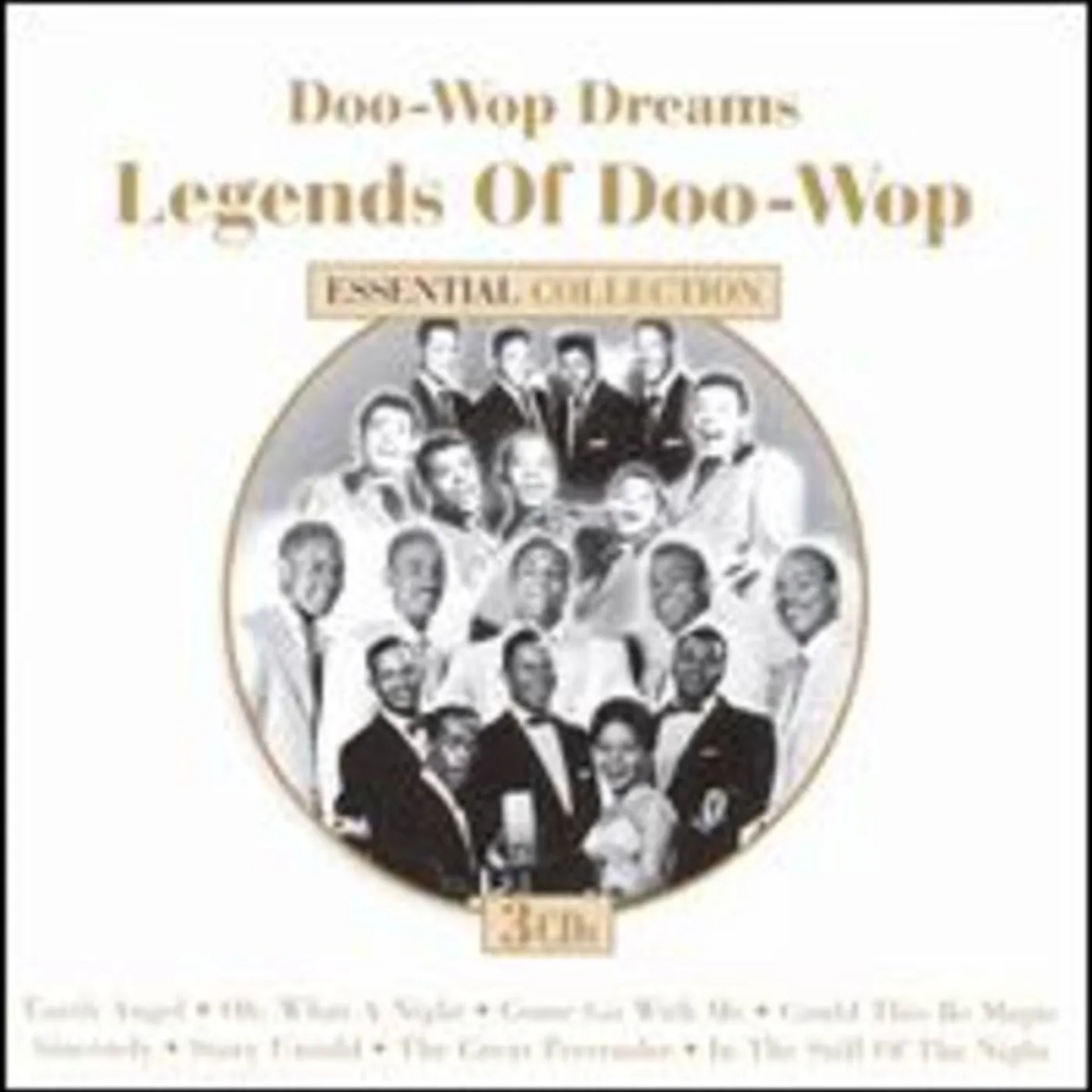 THAT'S AMORE: DEAN MARTIN'S GREATEST LOVE SONGS CD