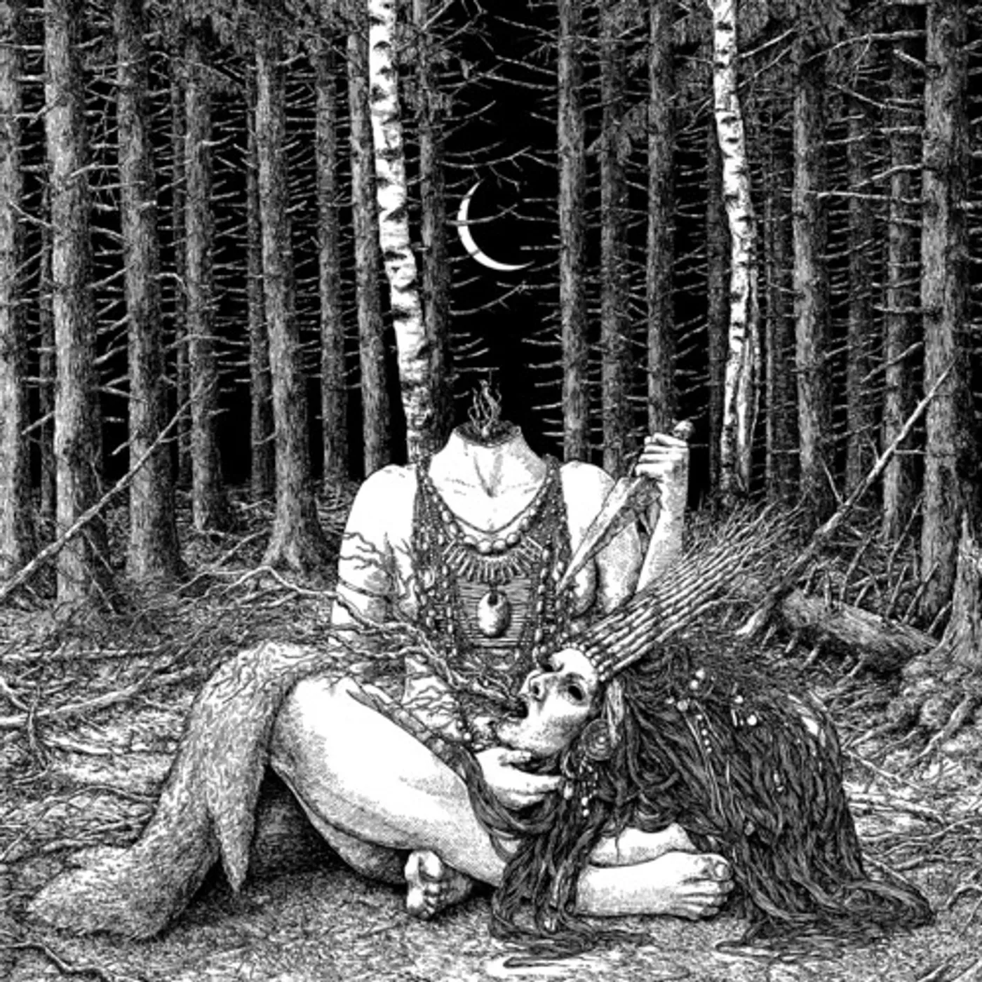 Olhava REBORN CD