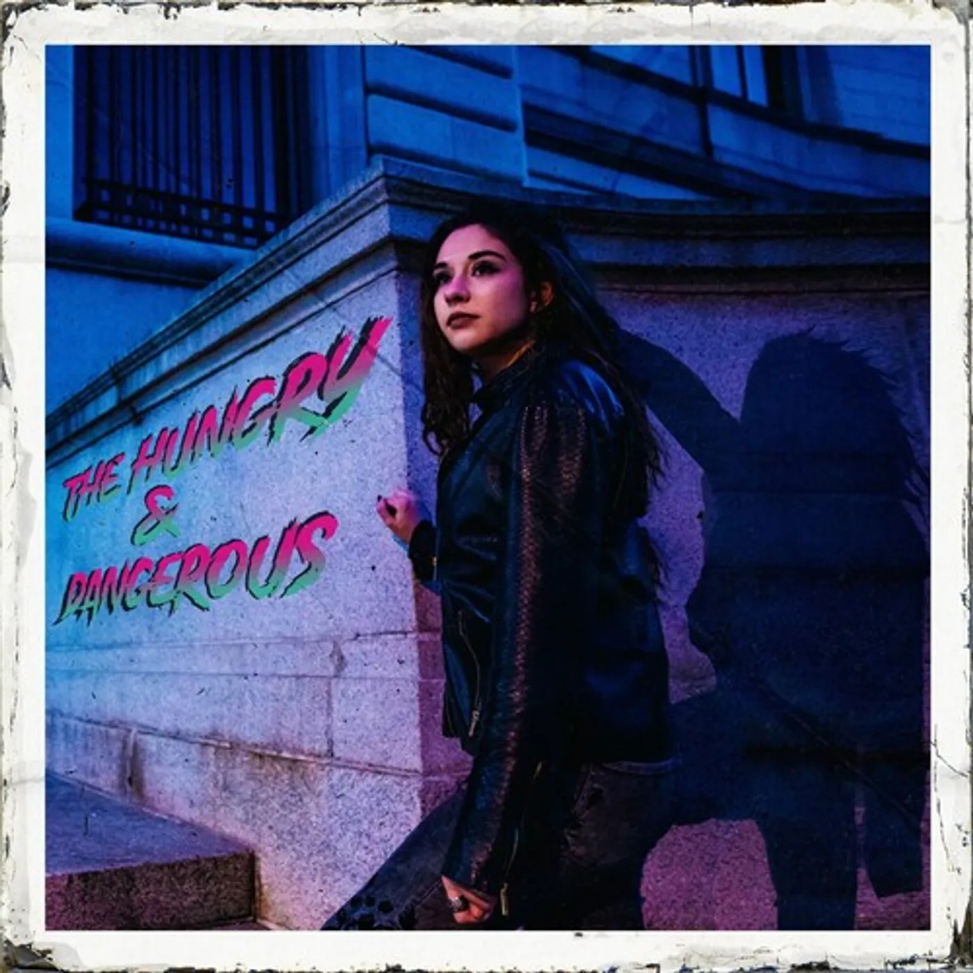 The Hungry & Dangerous HUNGRY & DANGEROUS CD